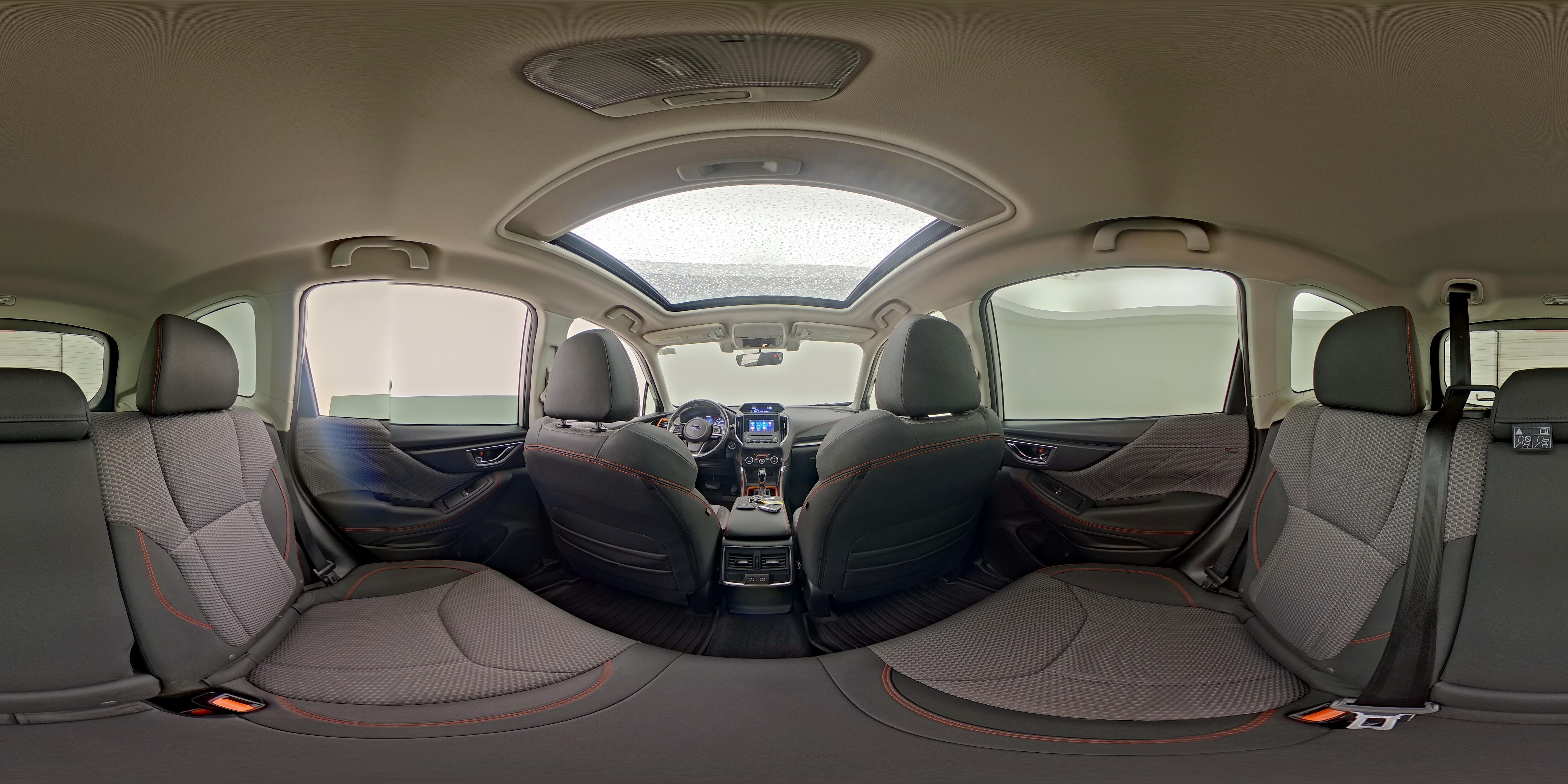 2020 Subaru Forester Sport - Photo 25