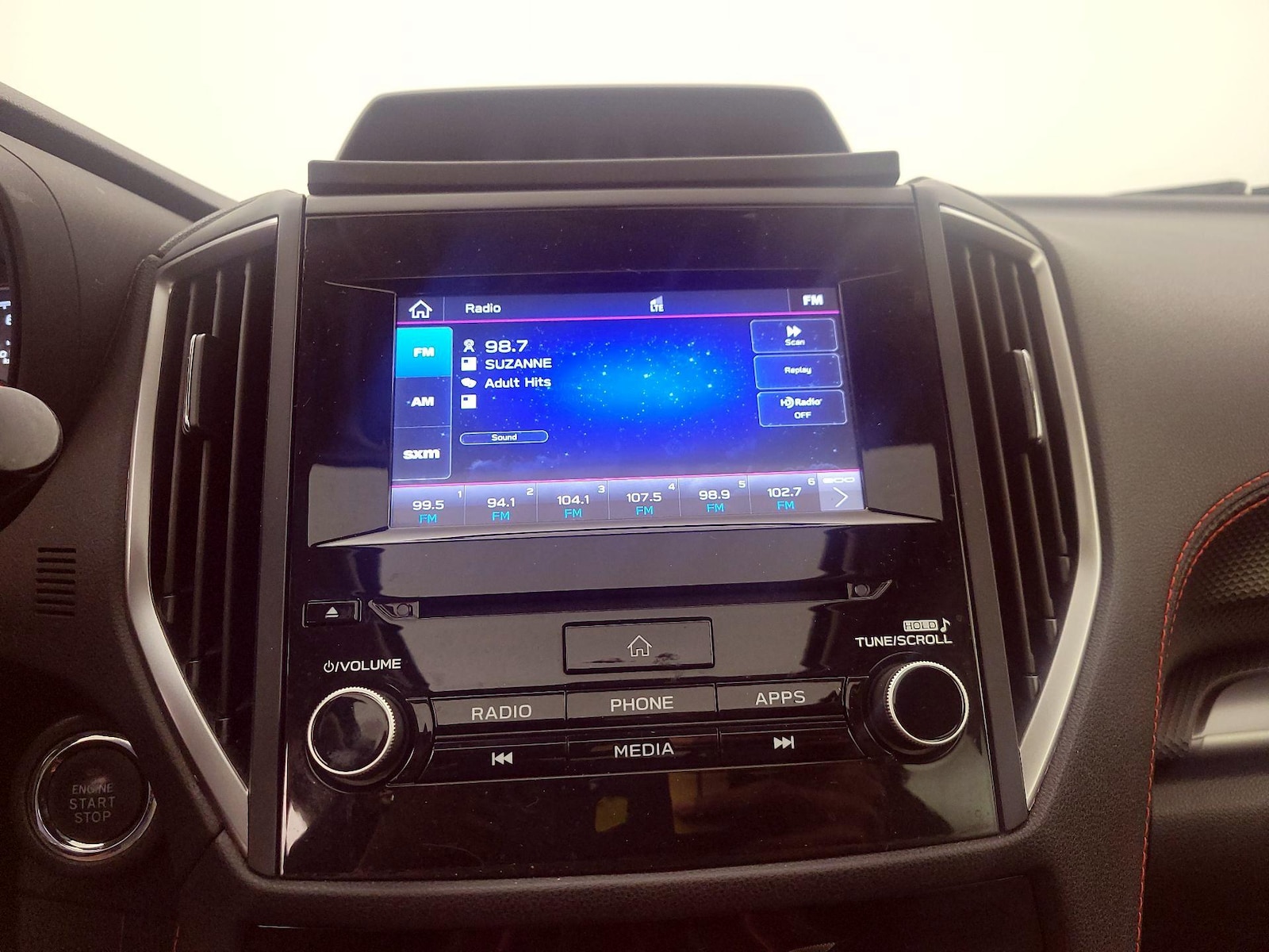 2020 Subaru Forester Sport - Photo 15