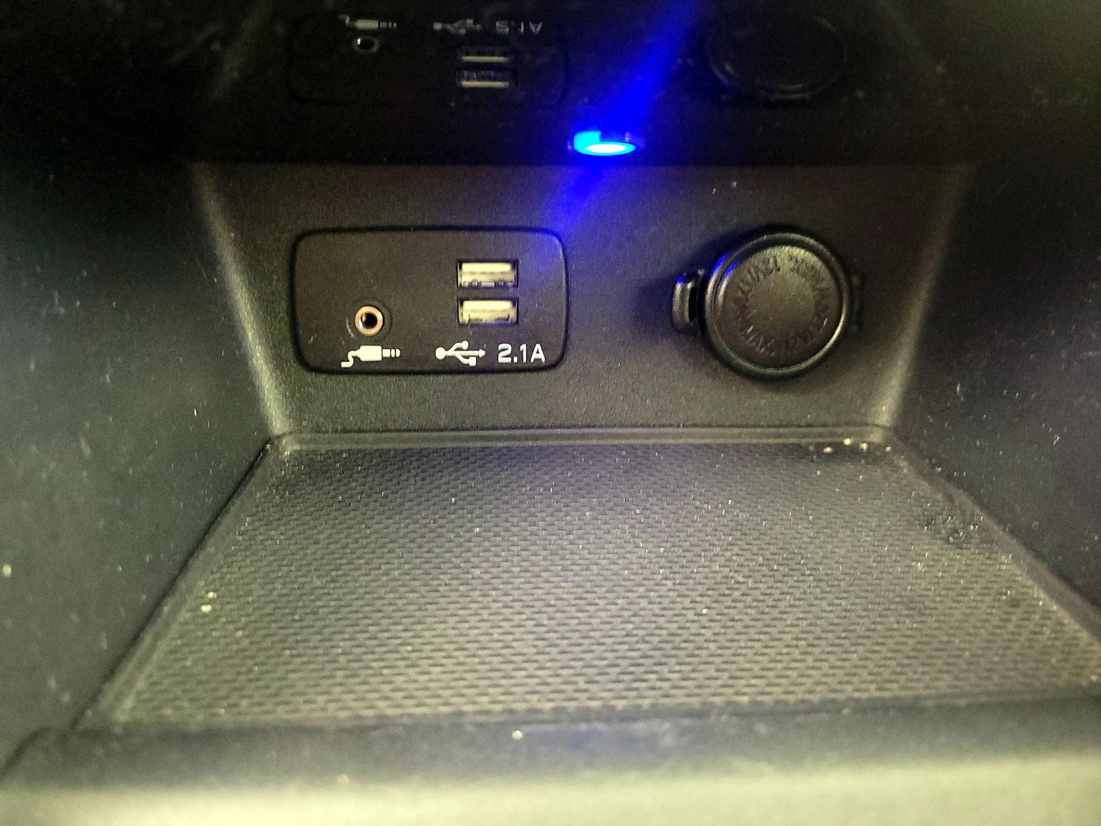 2020 Subaru Forester Sport - Photo 18