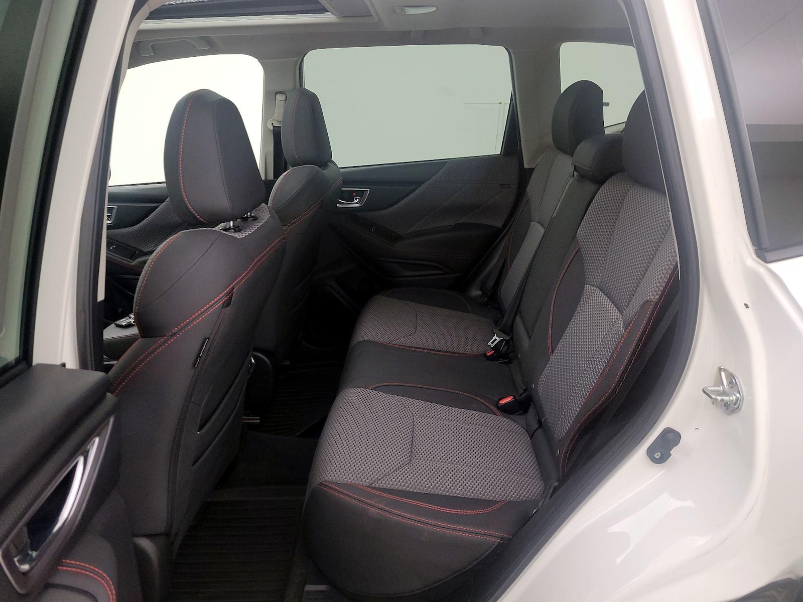 2020 Subaru Forester Sport - Photo 20