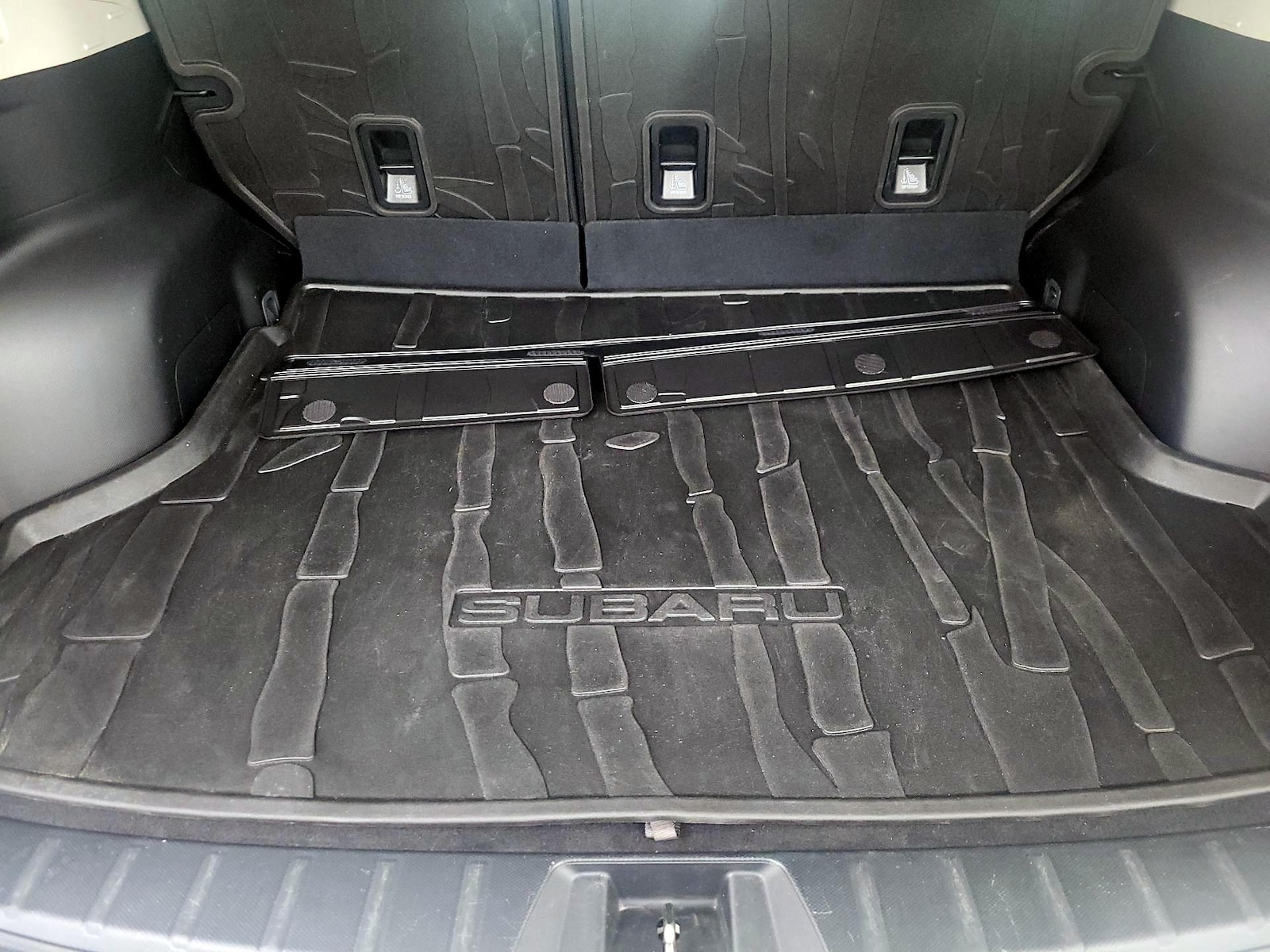 2020 Subaru Forester Sport - Photo 21