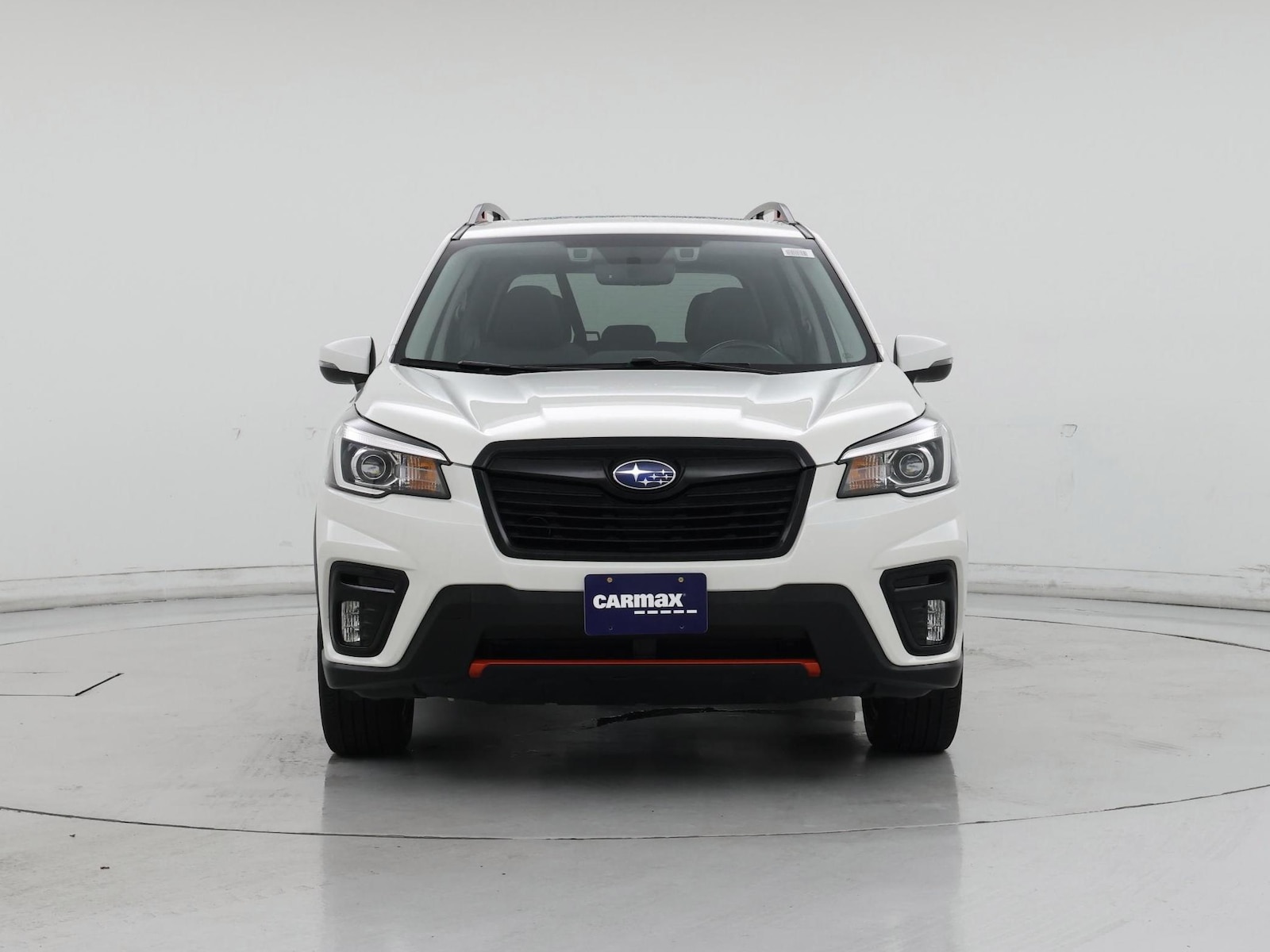 2020 Subaru Forester Sport - Photo 6