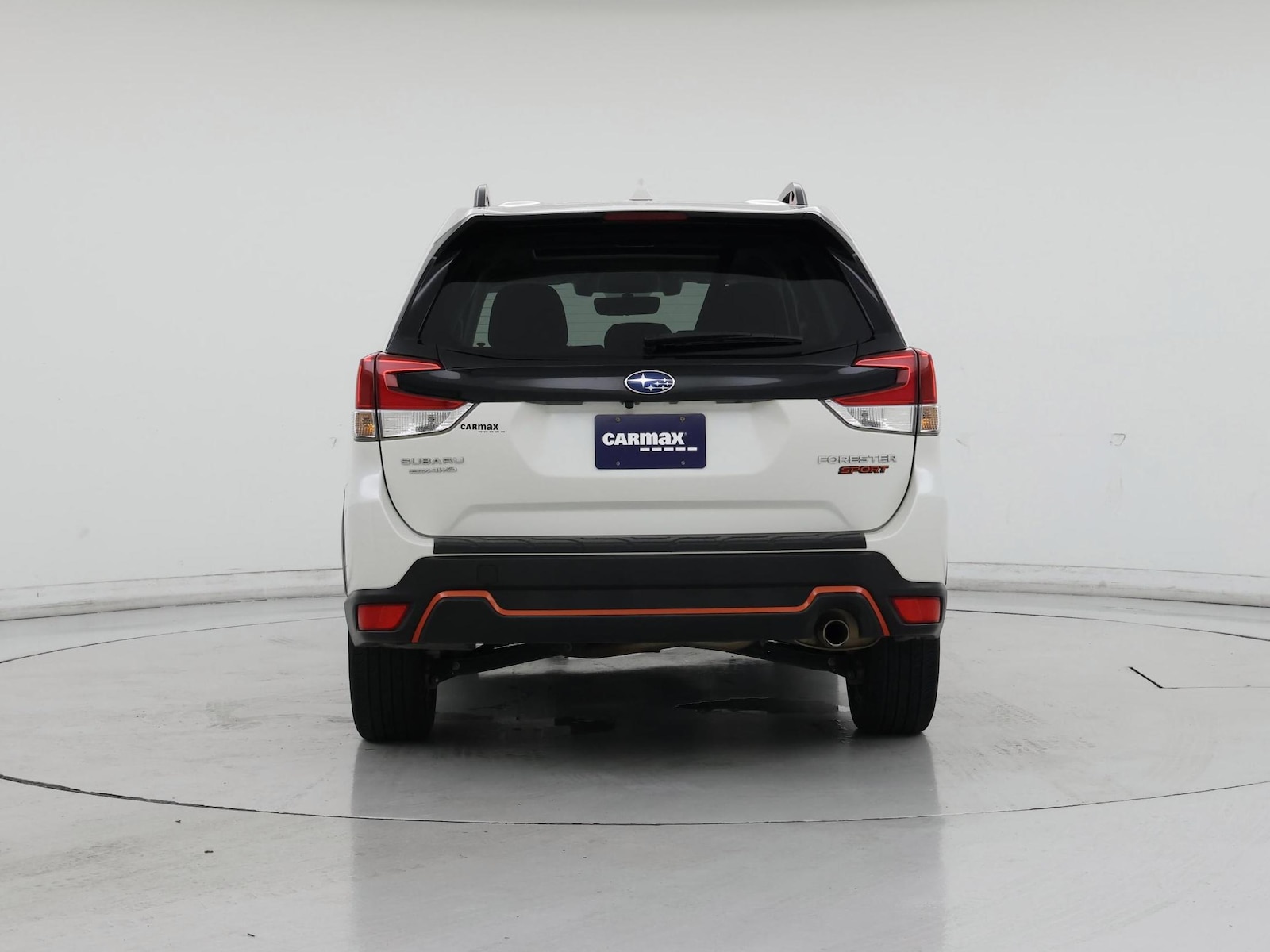 2020 Subaru Forester Sport - Photo 7