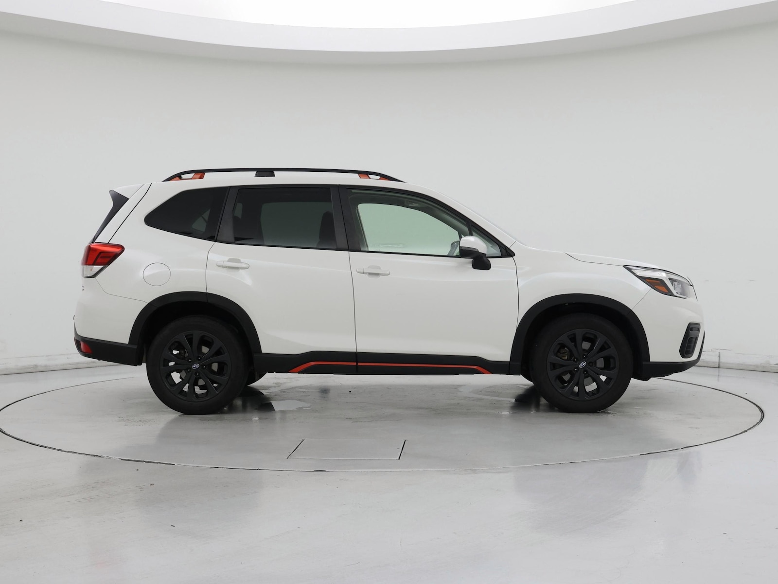2020 Subaru Forester Sport - Photo 8