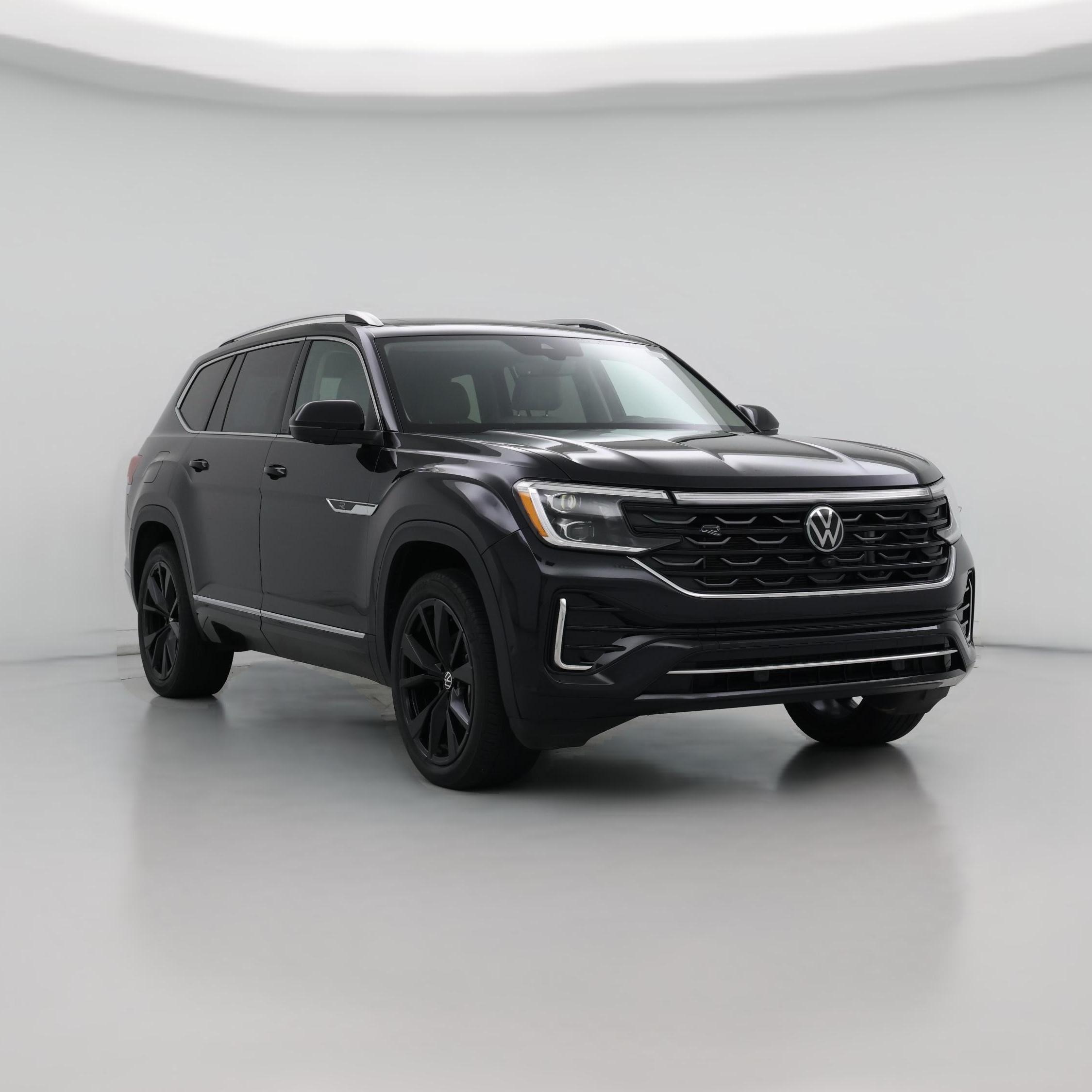 Thumbnail: 2024 Volkswagen Atlas - 1