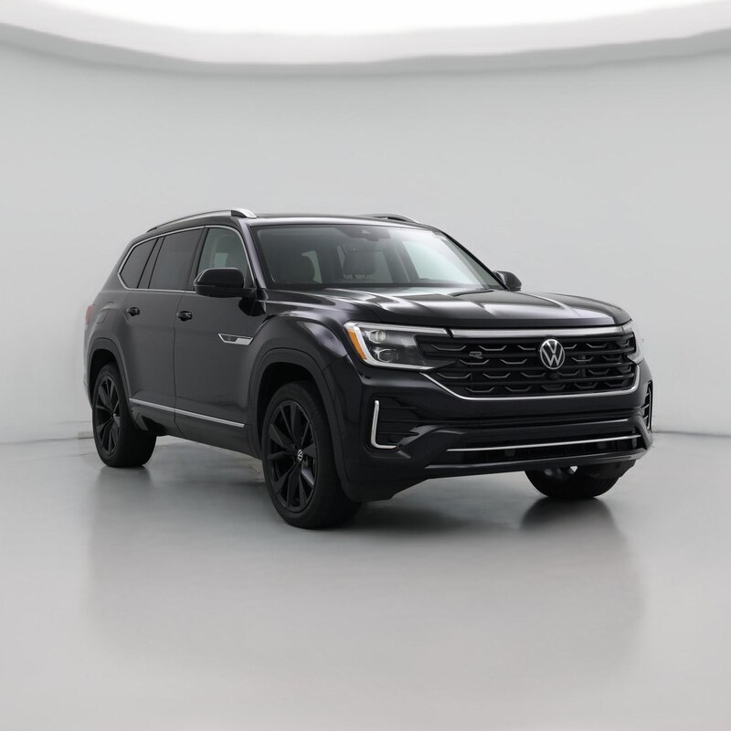 2024 Volkswagen Atlas SEL Premium R-Line