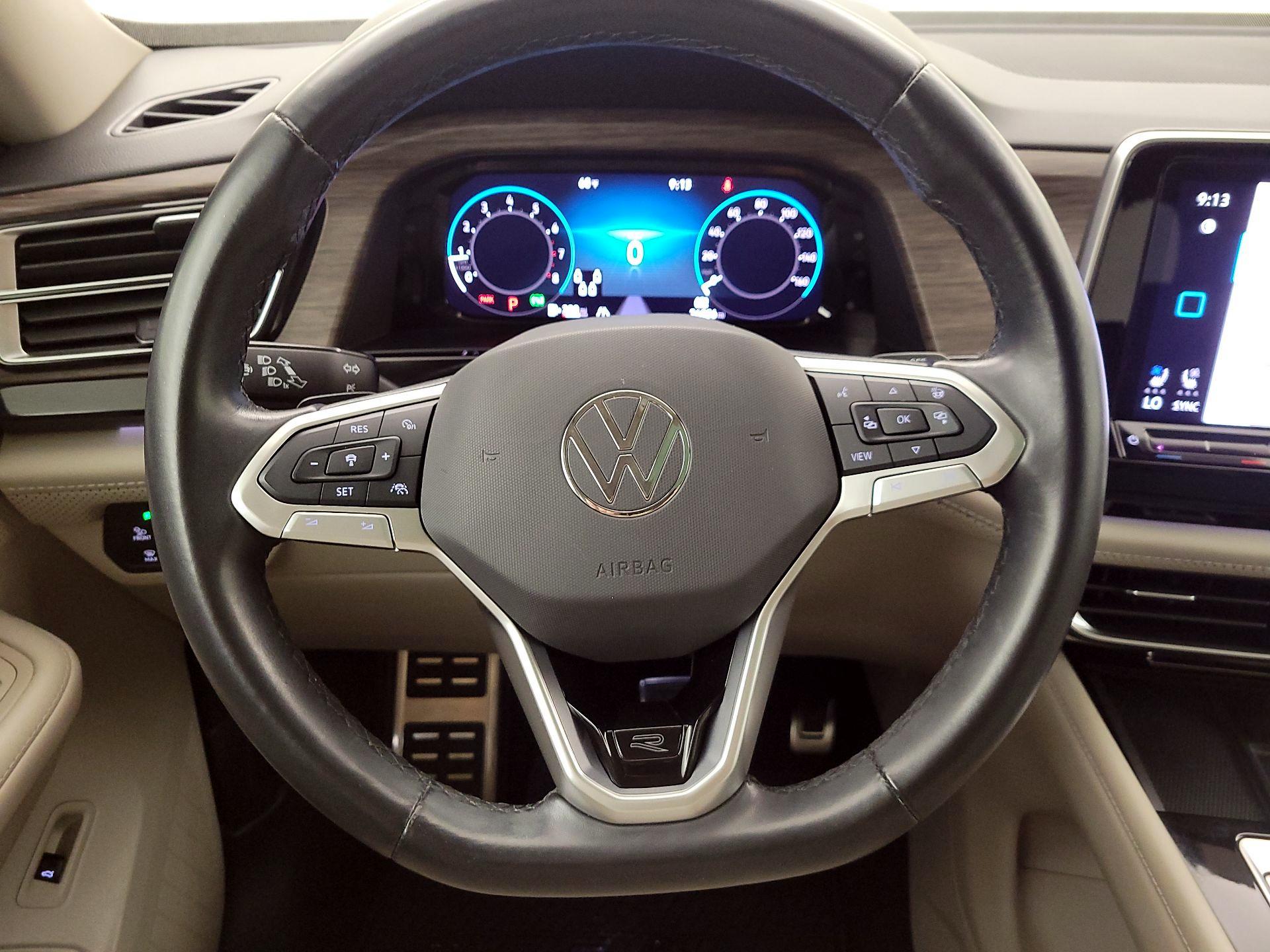 Thumbnail: 2024 Volkswagen Atlas - 10