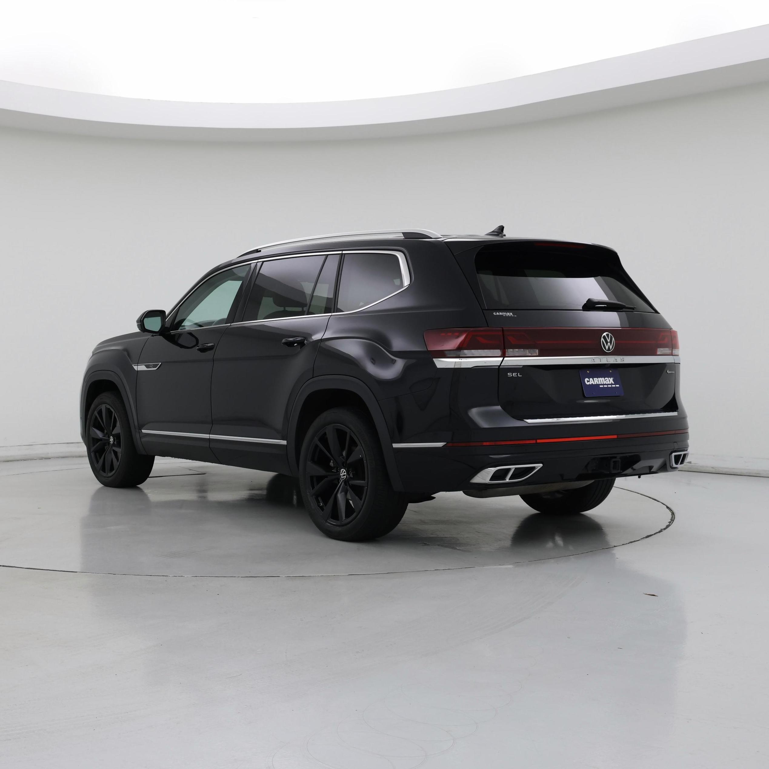 Thumbnail: 2024 Volkswagen Atlas - 2