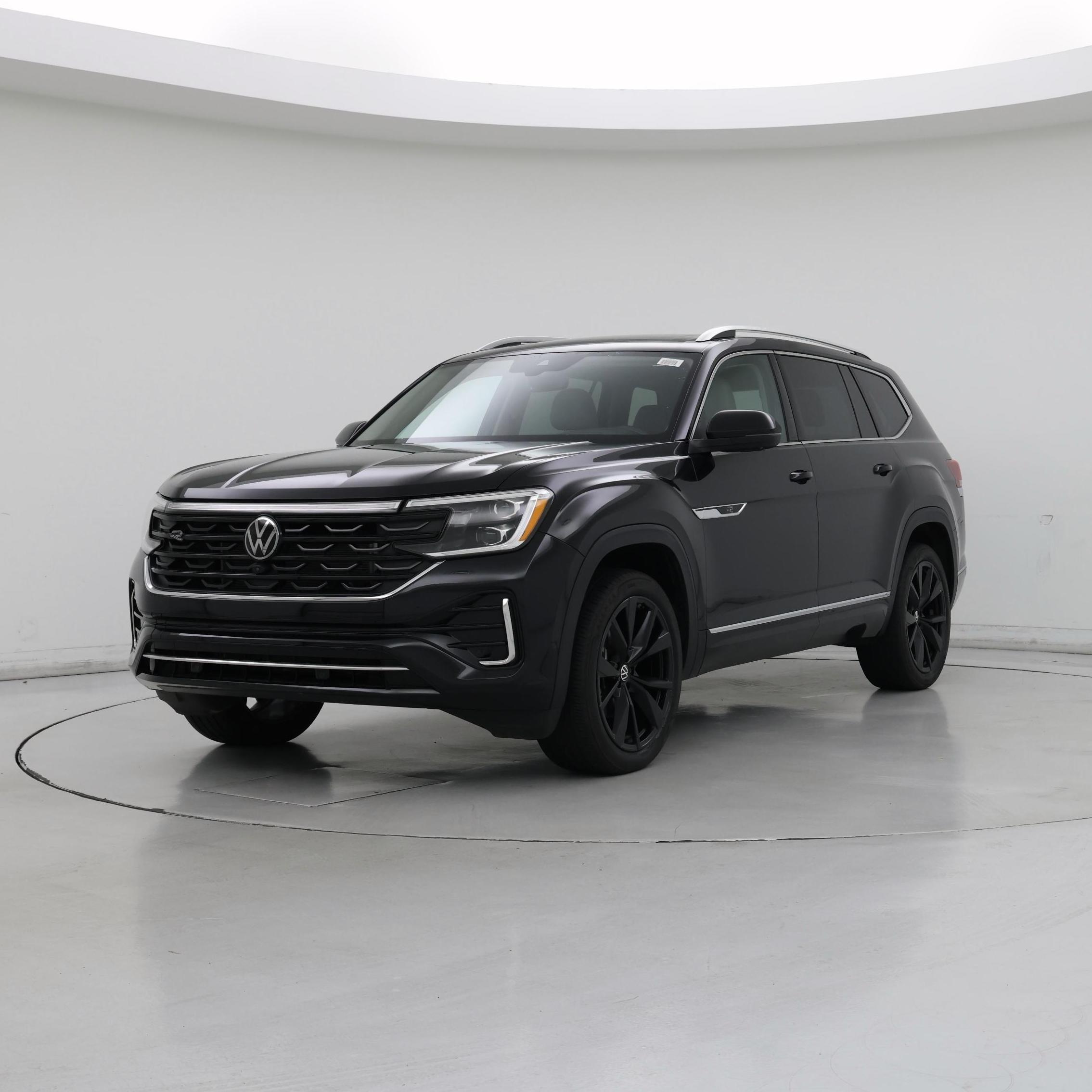 Thumbnail: 2024 Volkswagen Atlas - 4