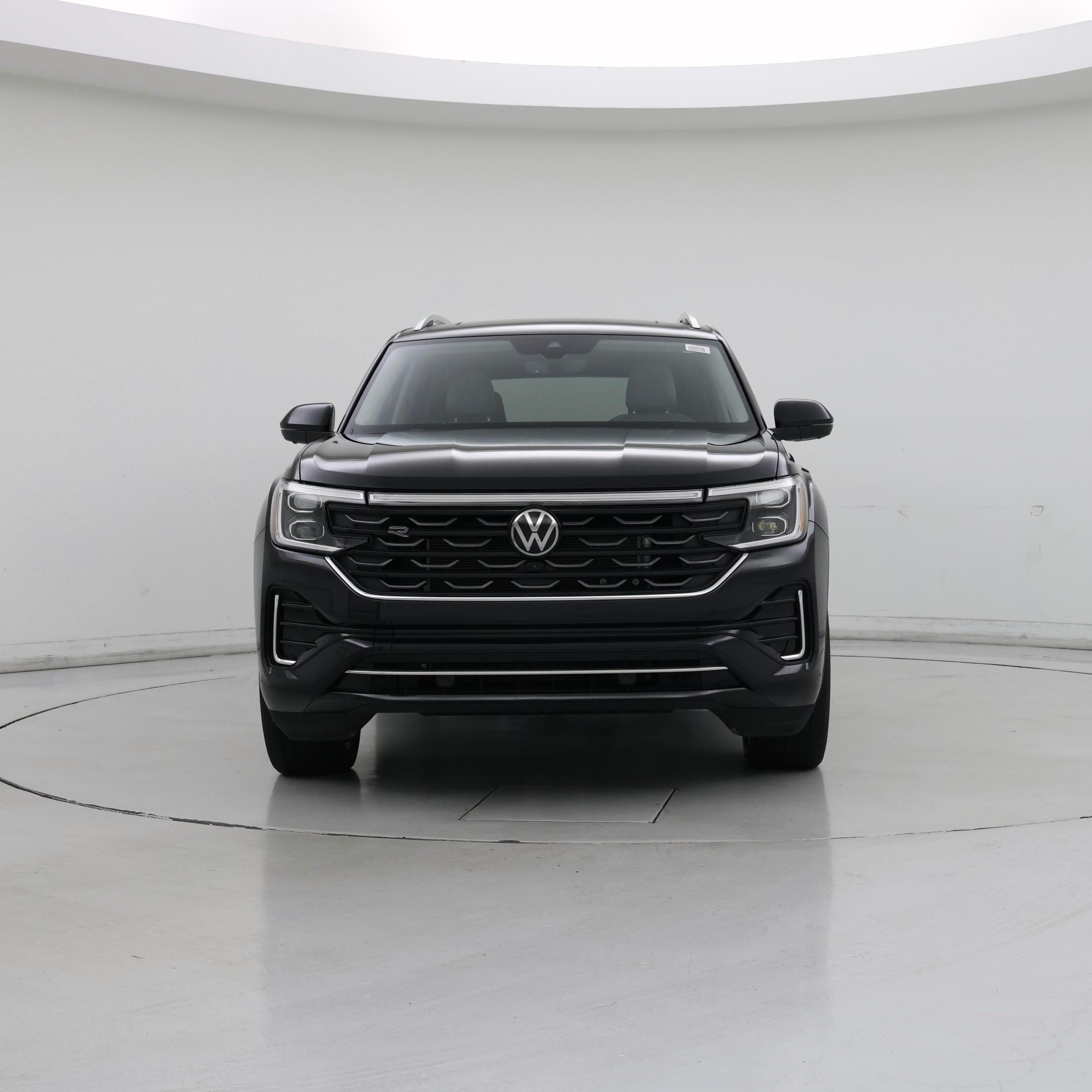 Thumbnail: 2024 Volkswagen Atlas - 5