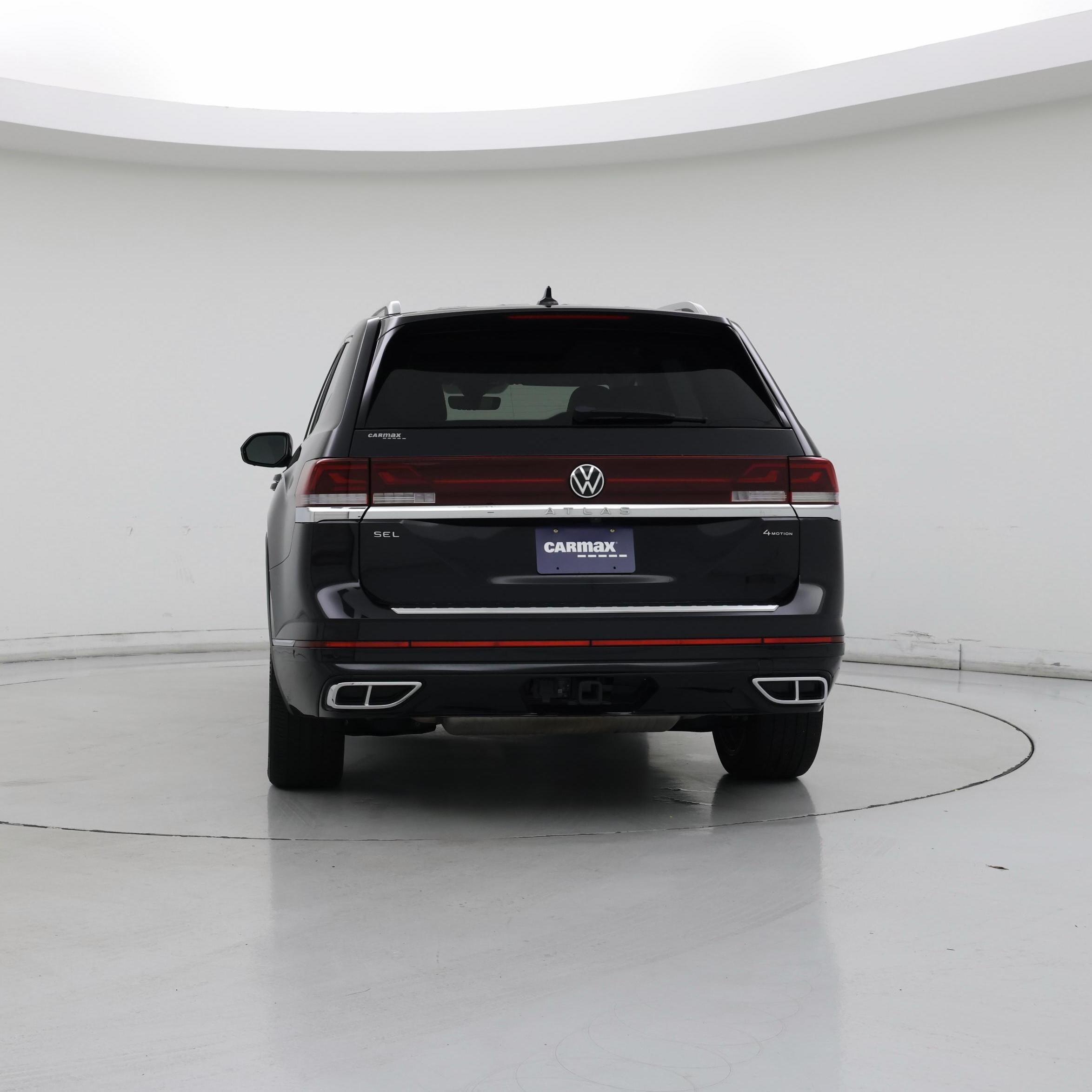 Thumbnail: 2024 Volkswagen Atlas - 6