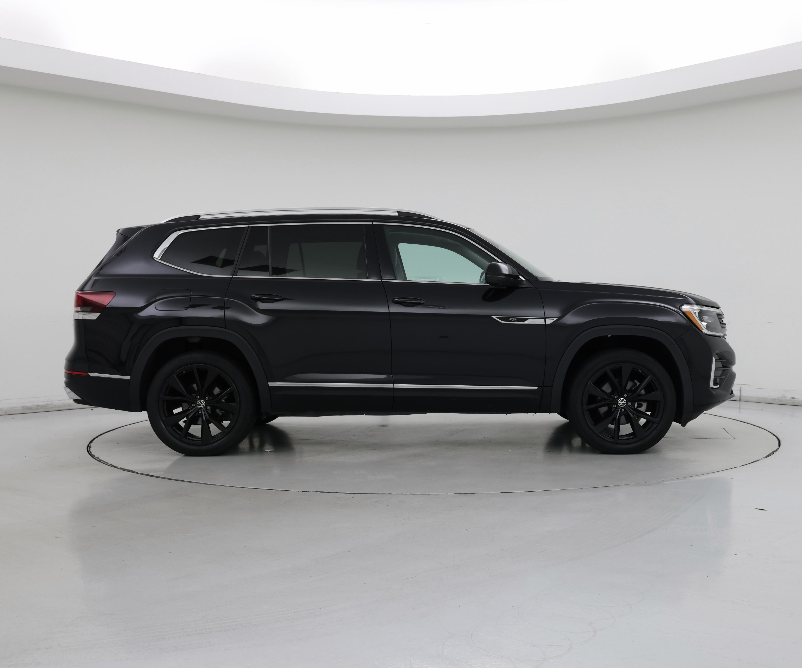 Thumbnail: 2024 Volkswagen Atlas - 7