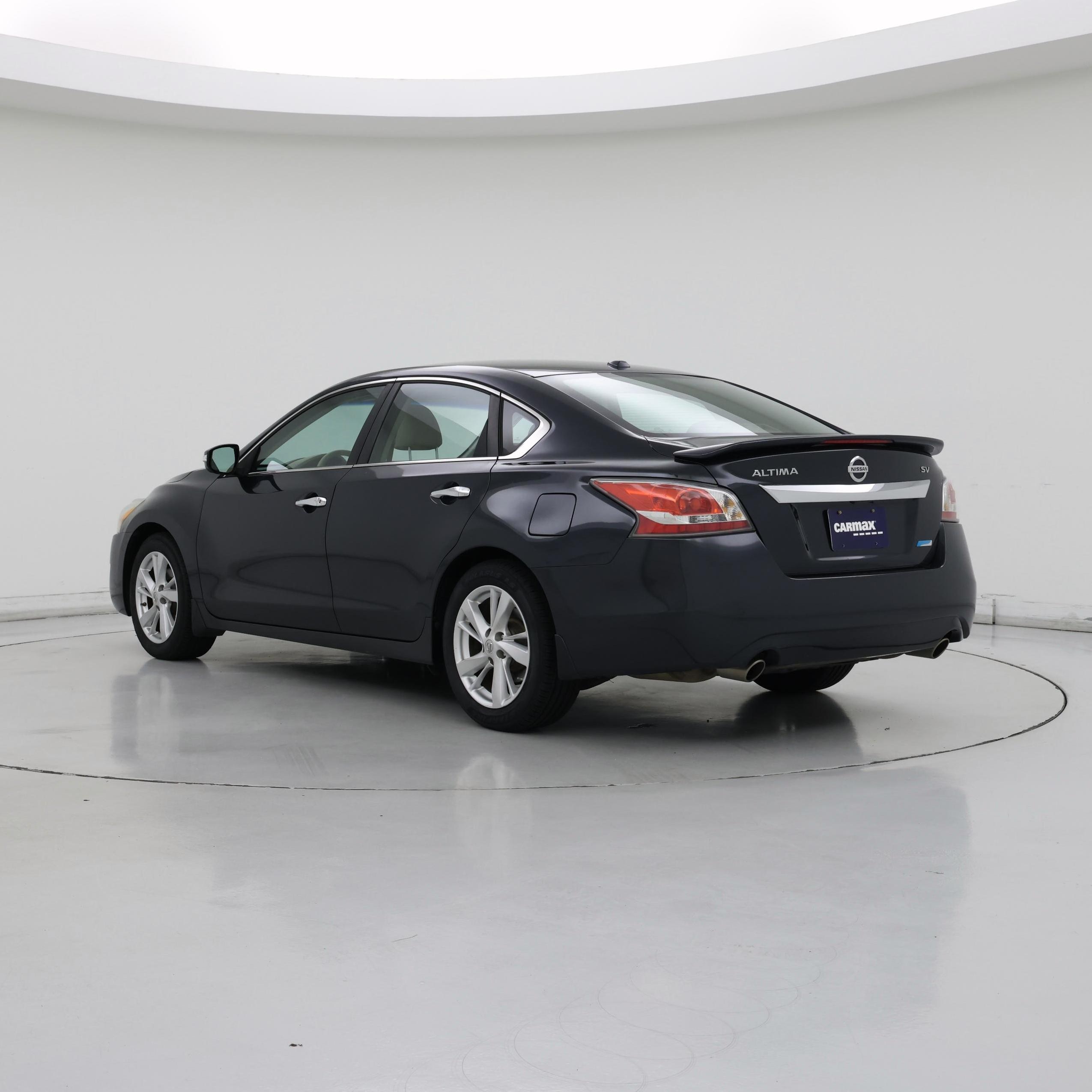 Thumbnail: 2014 Nissan Altima - 2