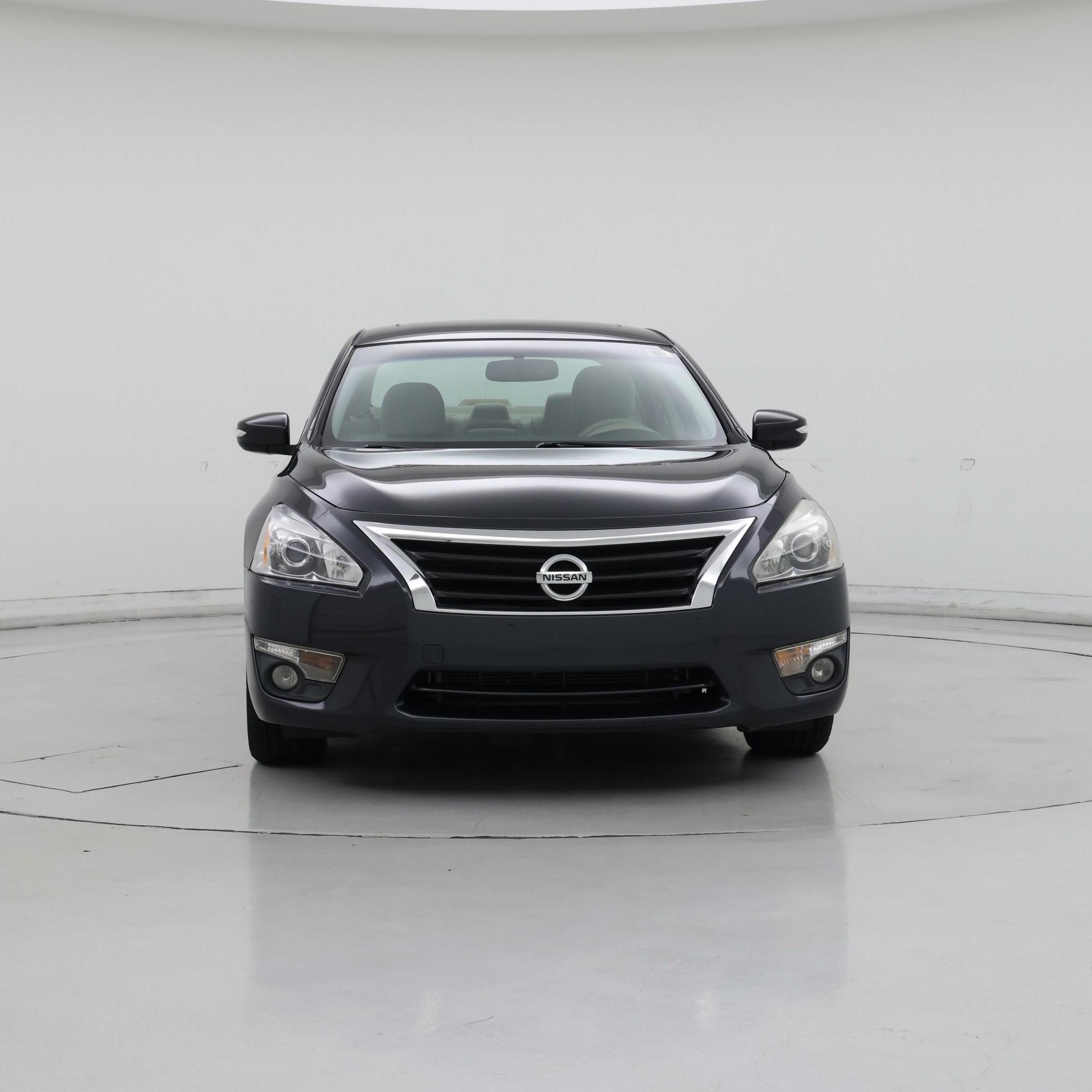 Thumbnail: 2014 Nissan Altima - 5