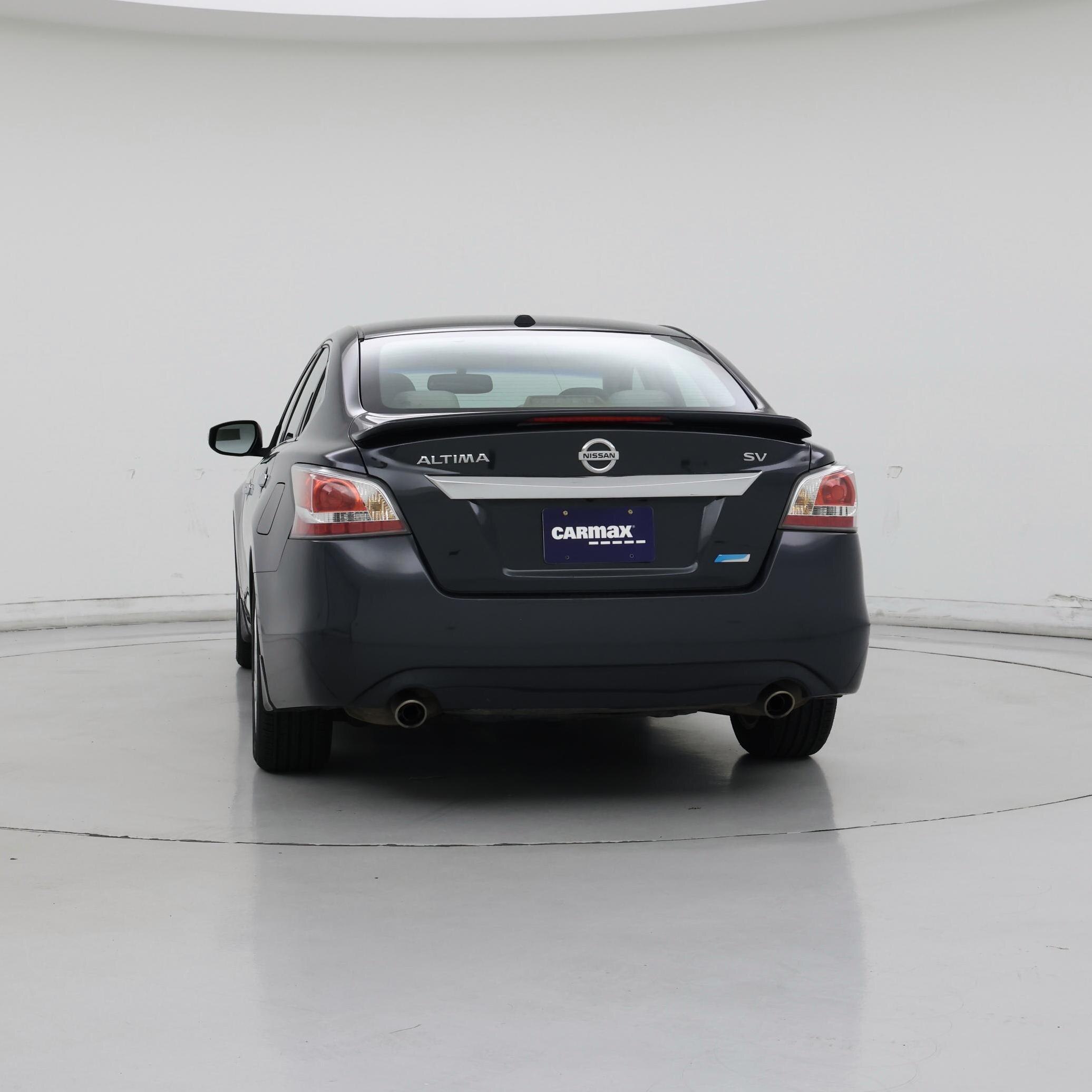Thumbnail: 2014 Nissan Altima - 6