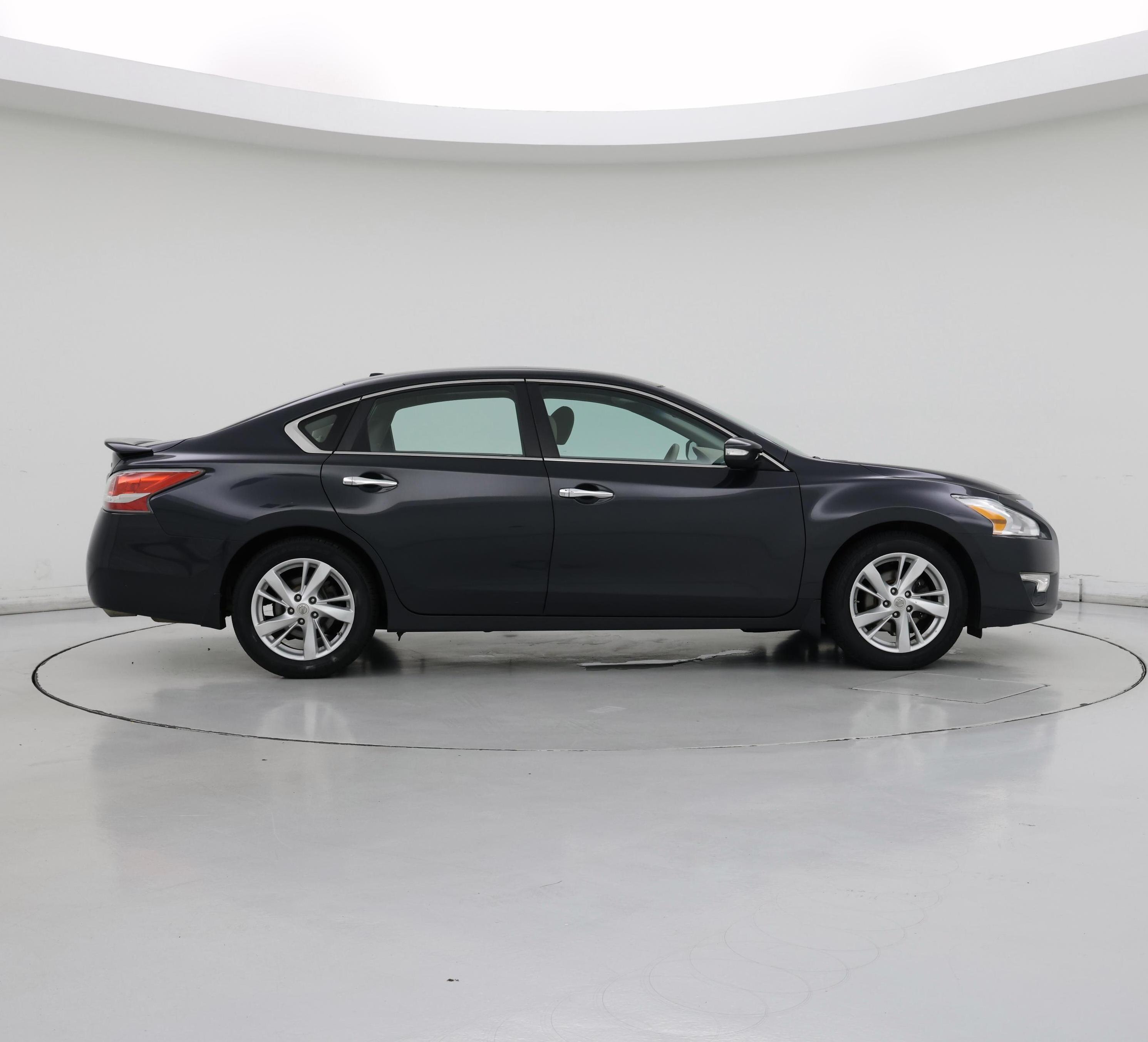 Thumbnail: 2014 Nissan Altima - 7