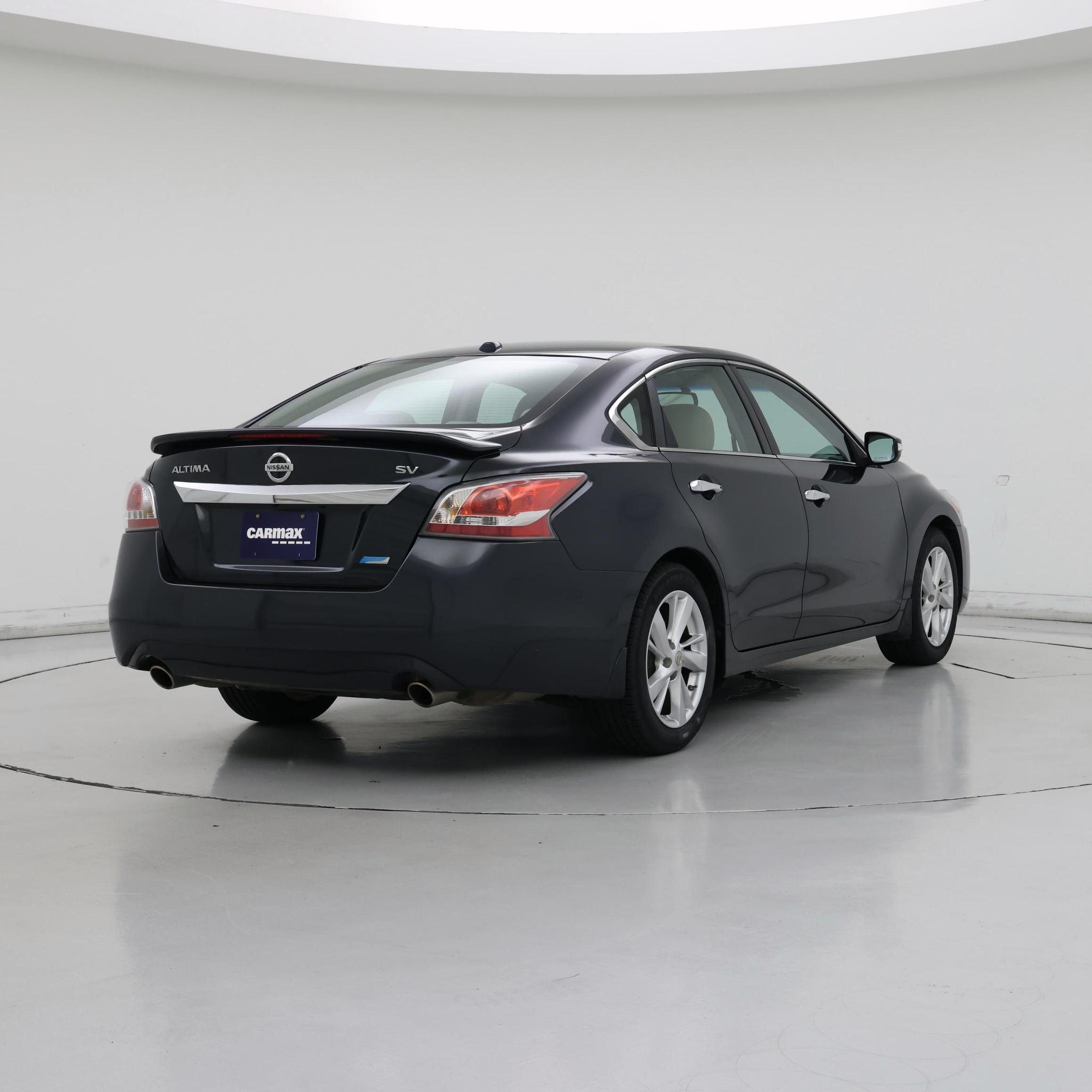 Thumbnail: 2014 Nissan Altima - 8