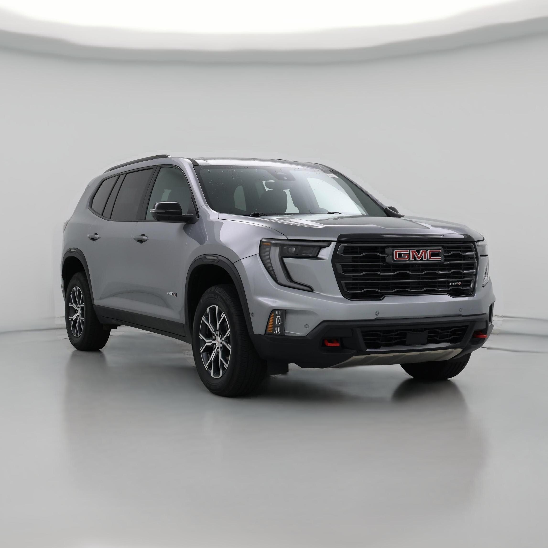 Thumbnail: 2024 GMC Acadia - 1