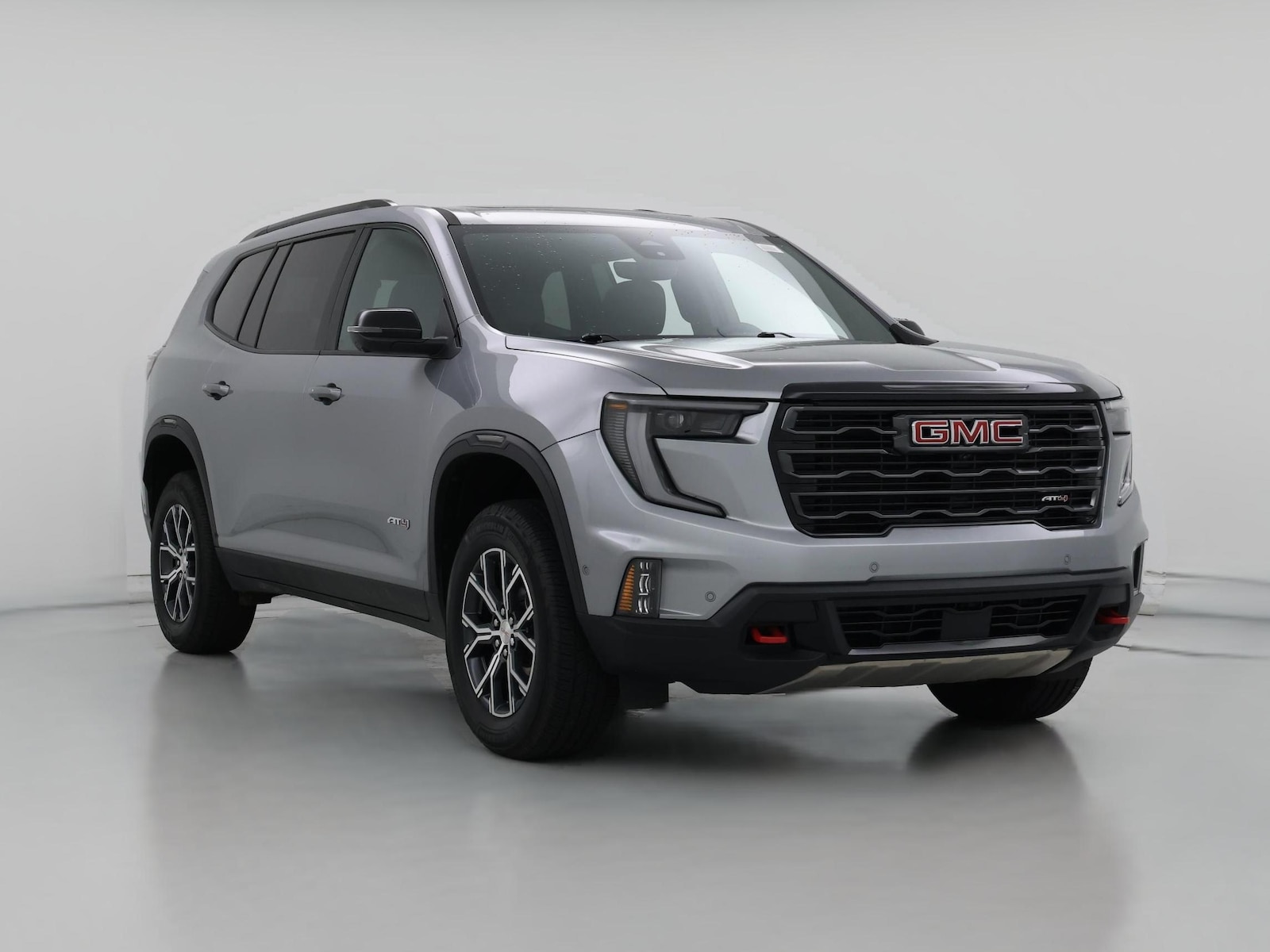 2024 GMC Acadia