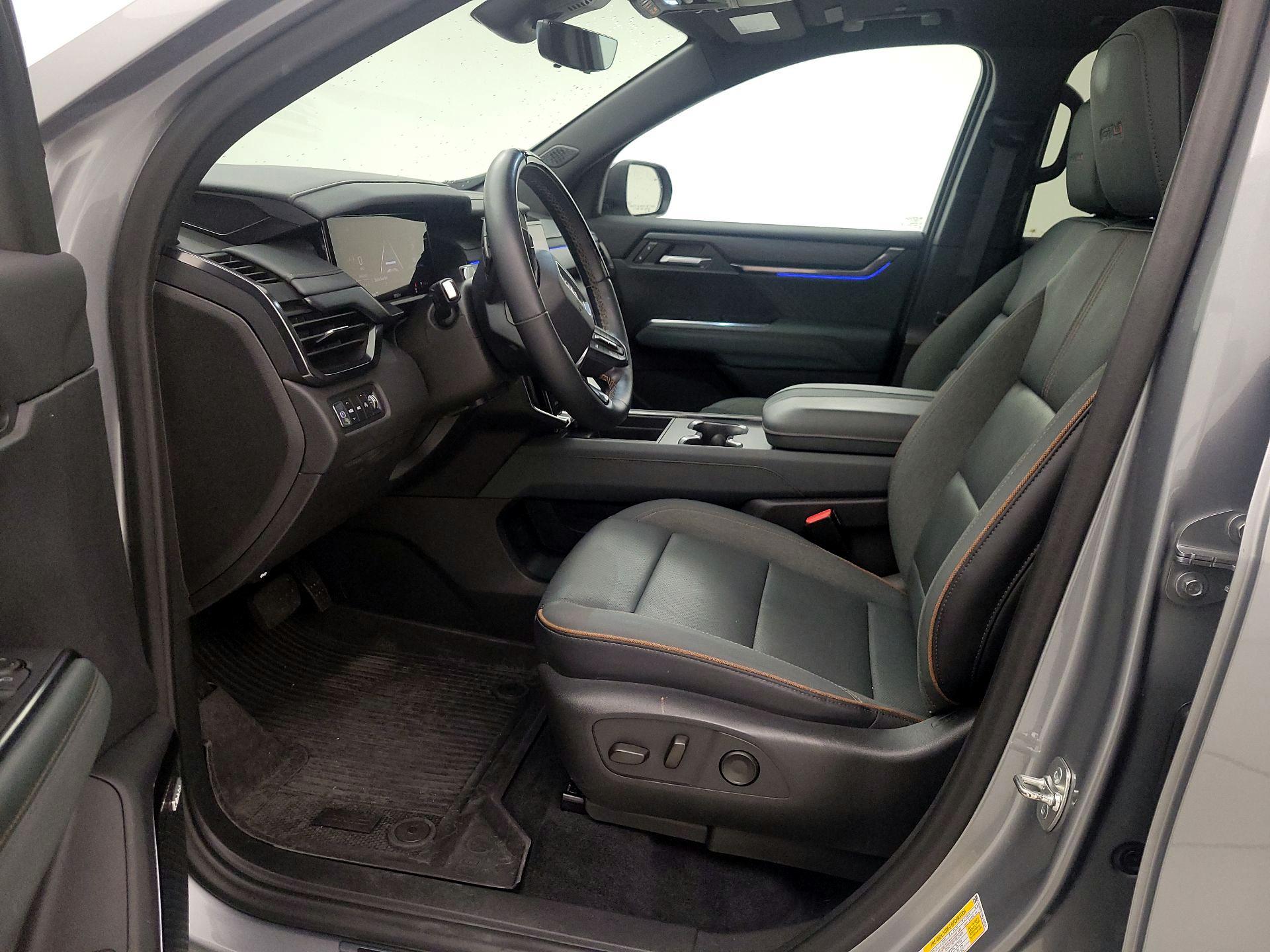 Thumbnail: 2024 GMC Acadia - 11