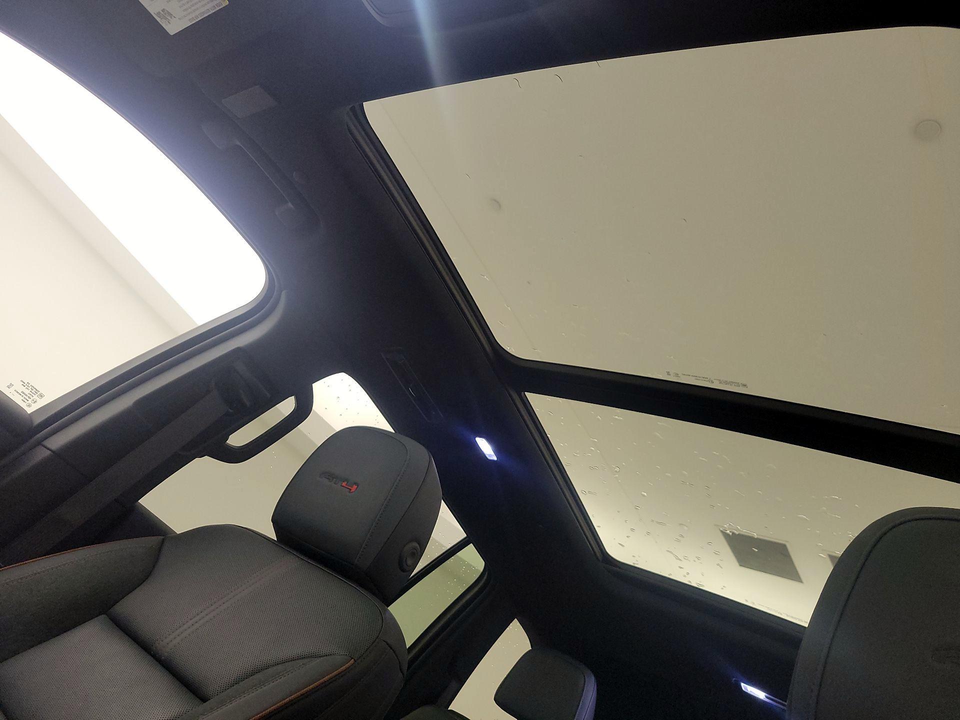 Thumbnail: 2024 GMC Acadia - 20