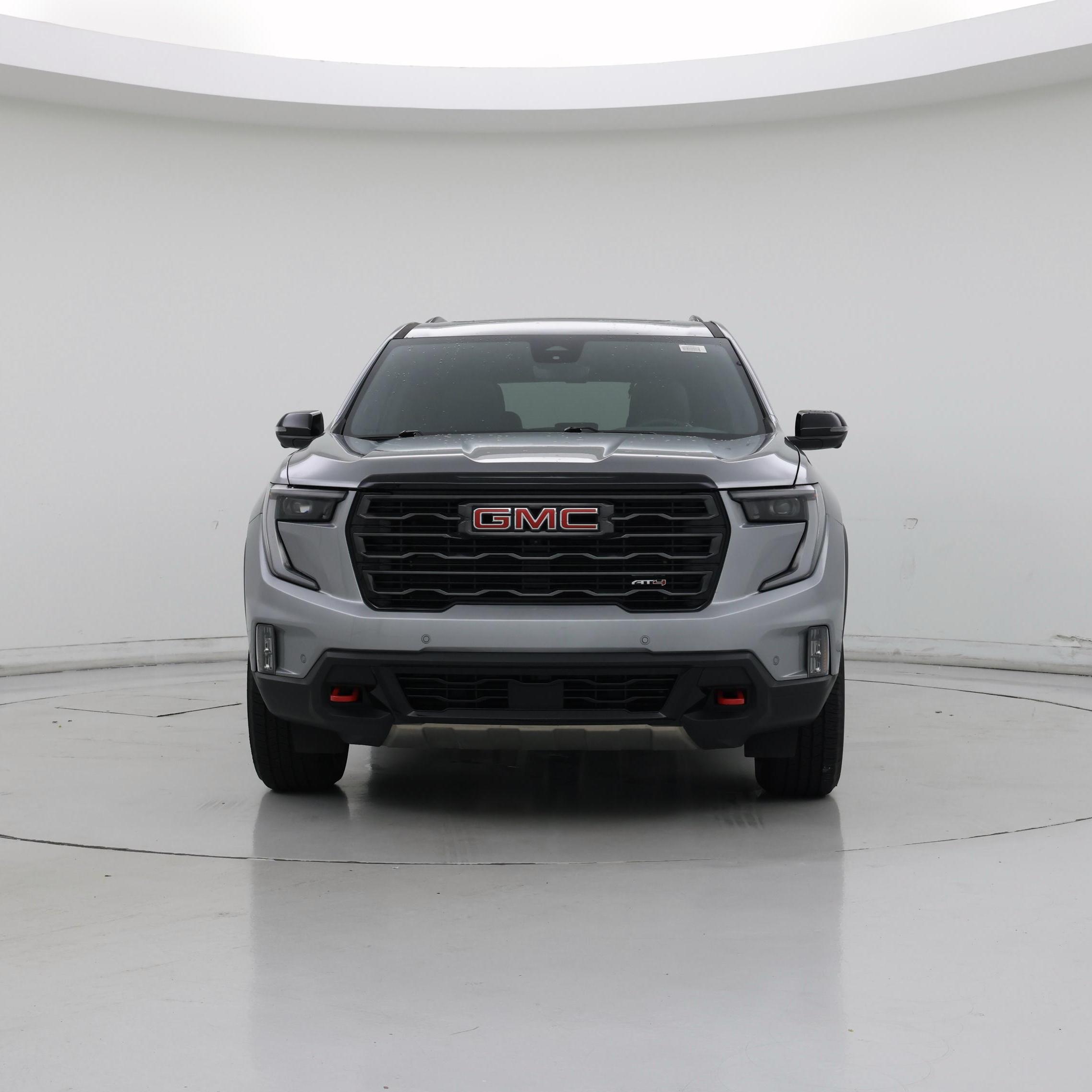 Thumbnail: 2024 GMC Acadia - 5