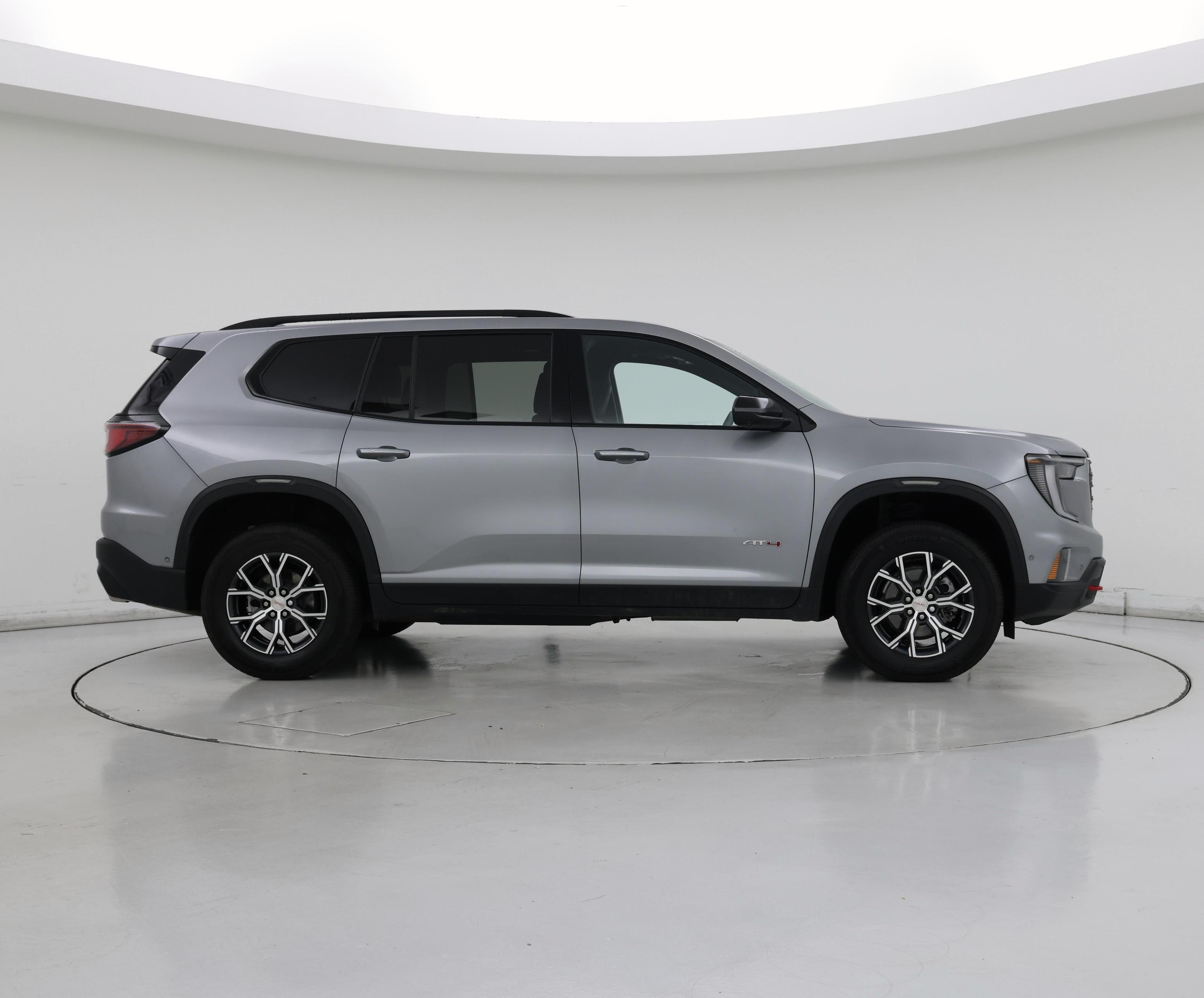 Thumbnail: 2024 GMC Acadia - 7