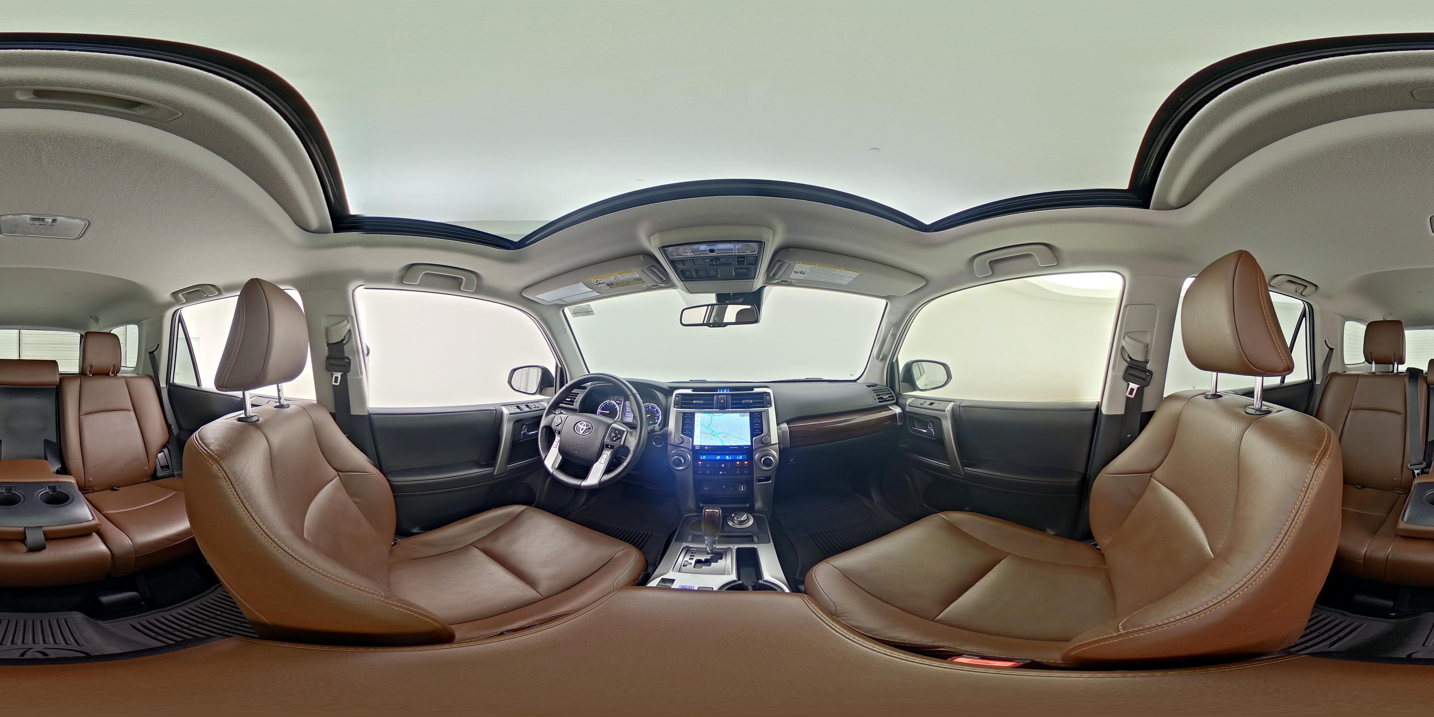 2023 Toyota 4Runner Limited - Photo 26