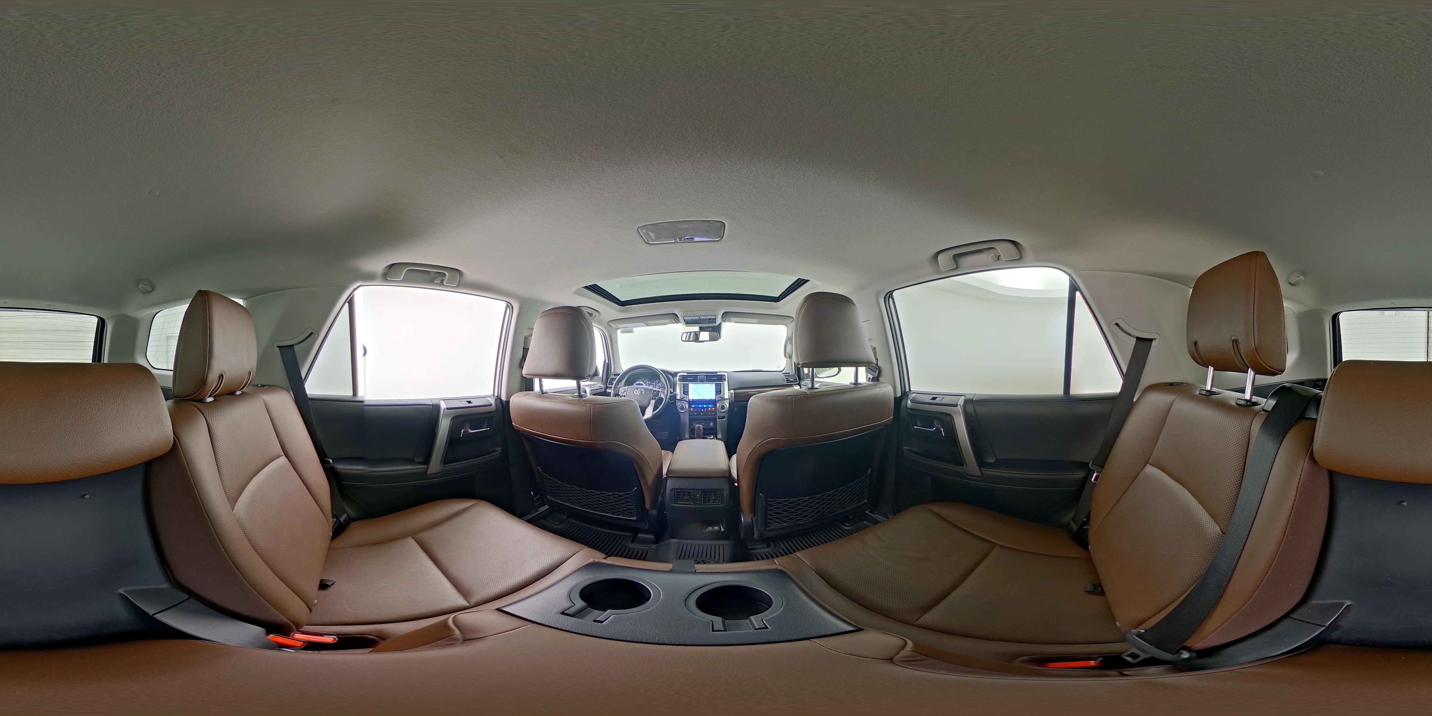 2023 Toyota 4Runner Limited - Photo 27