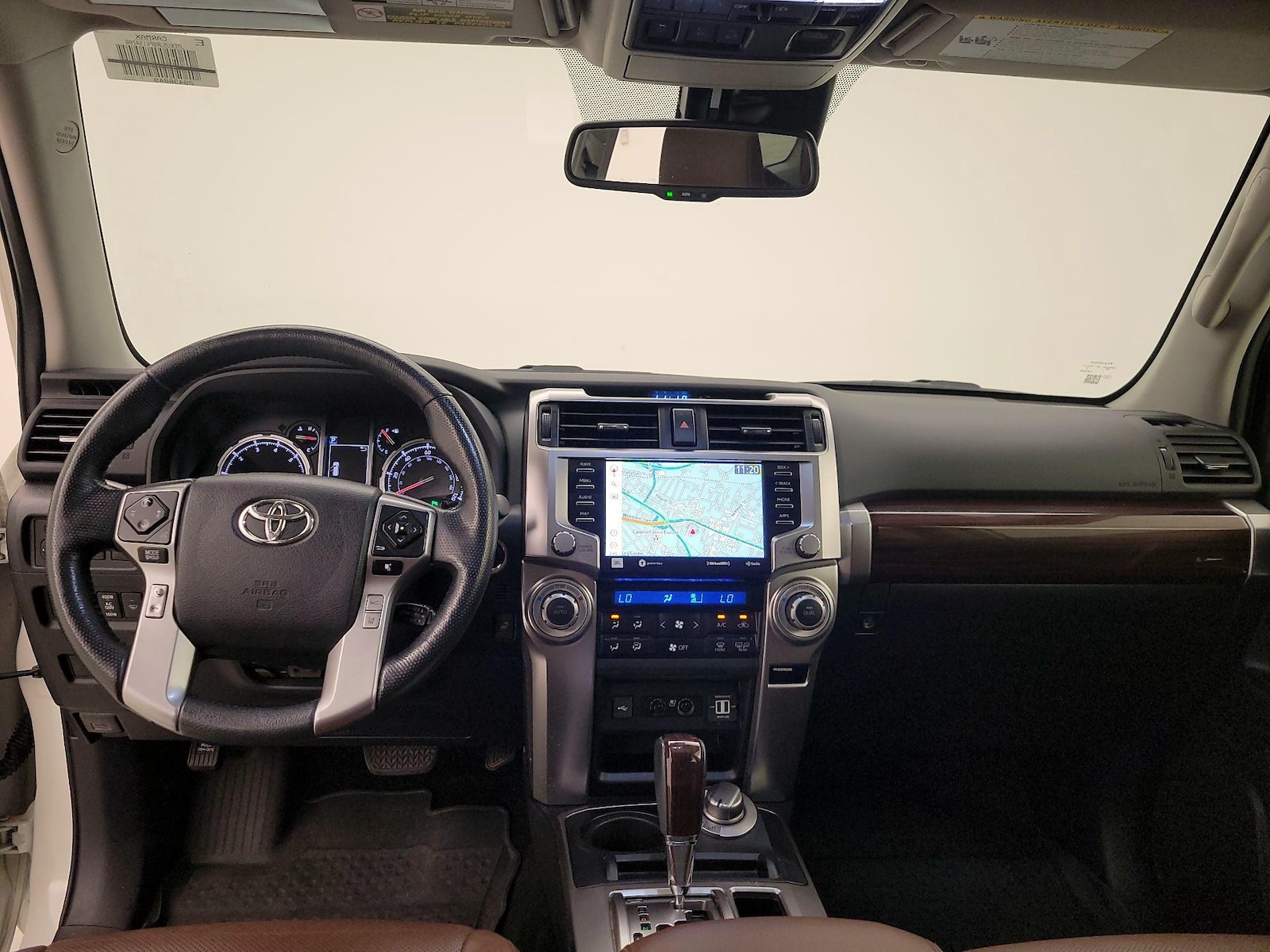 2023 Toyota 4Runner Limited - Photo 10