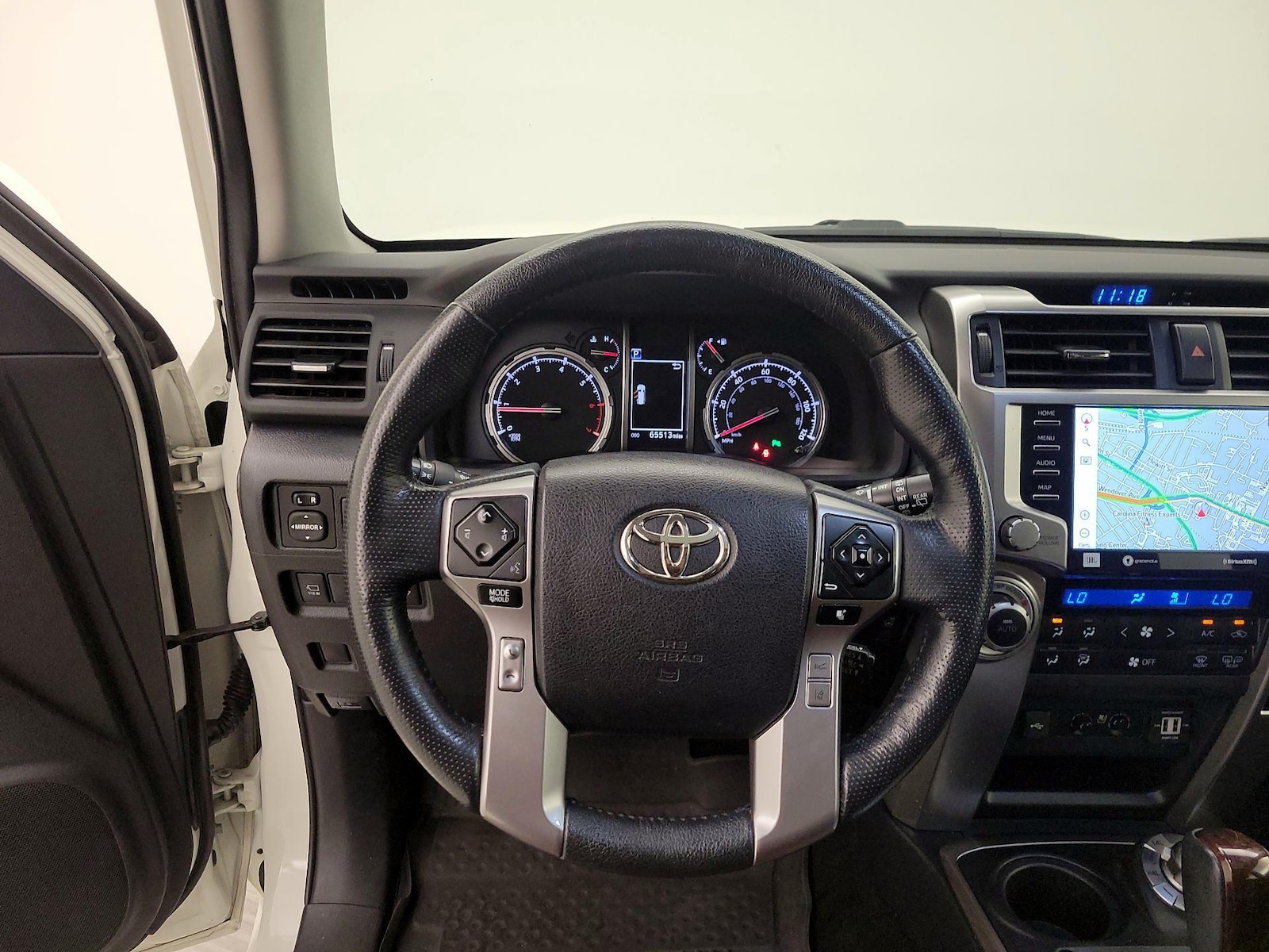2023 Toyota 4Runner Limited - Photo 11