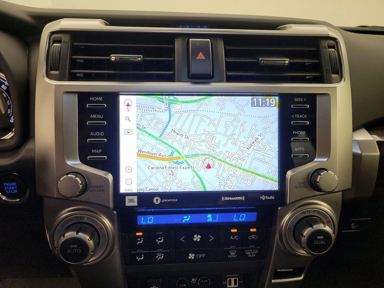 2023 Toyota 4Runner Limited - Photo 15