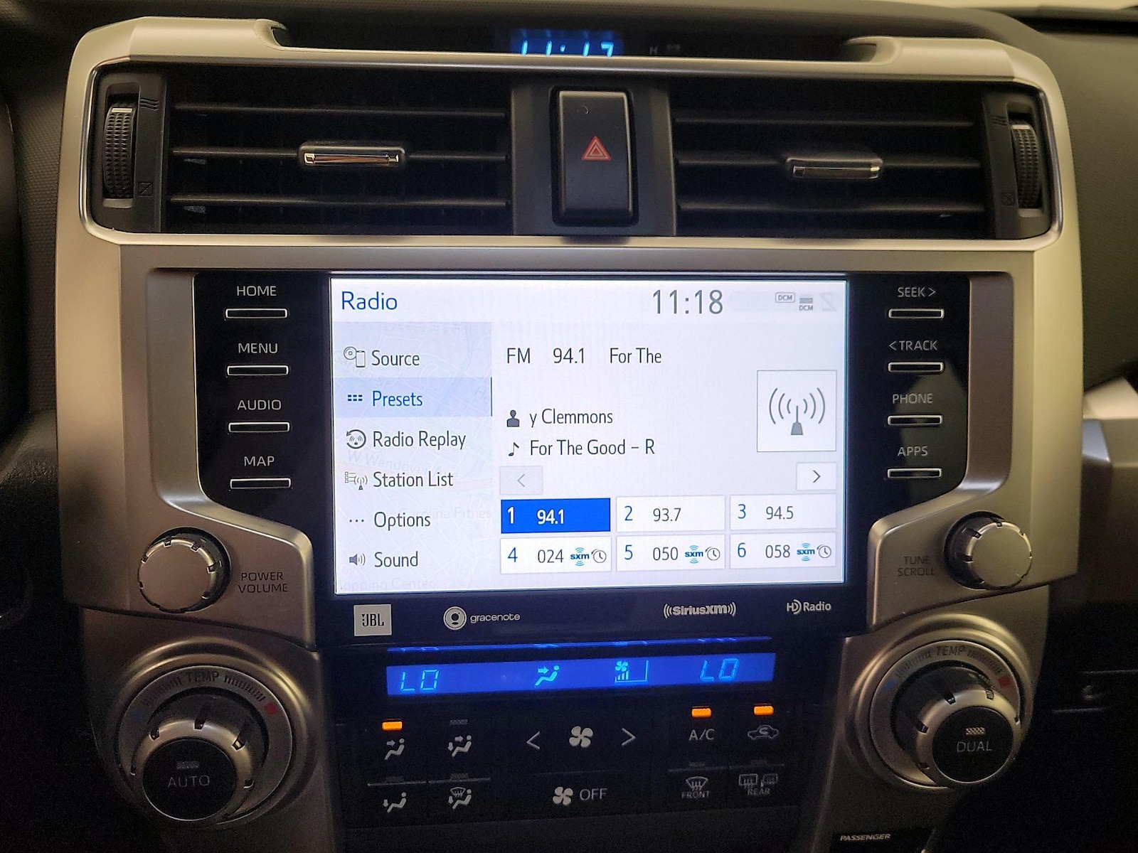 2023 Toyota 4Runner Limited - Photo 17