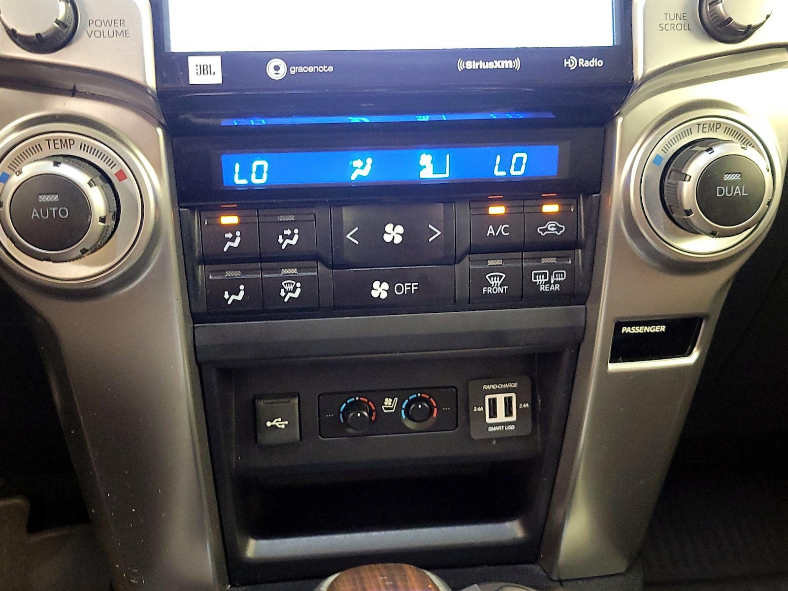 2023 Toyota 4Runner Limited - Photo 18