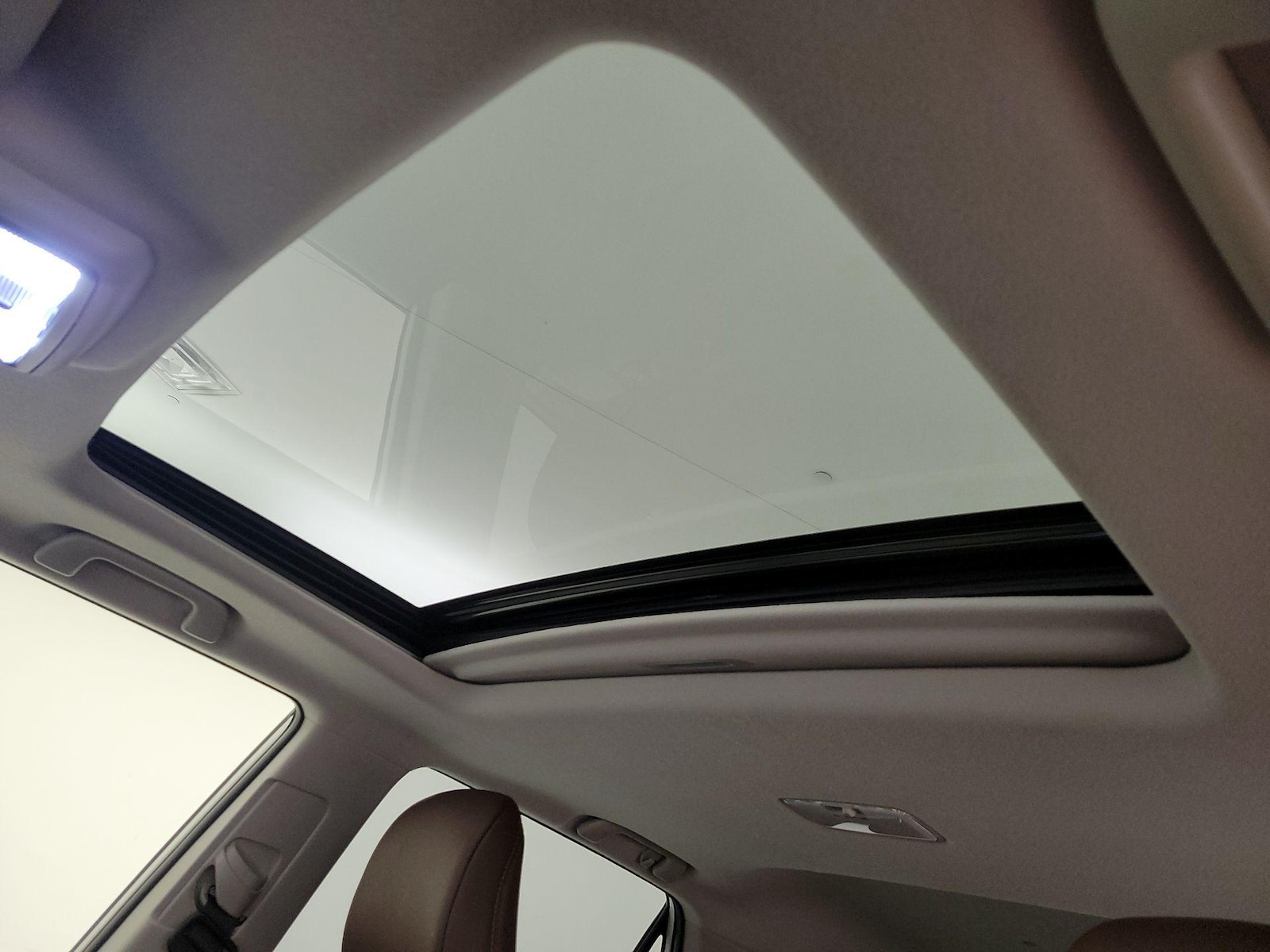 2023 Toyota 4Runner Limited - Photo 21