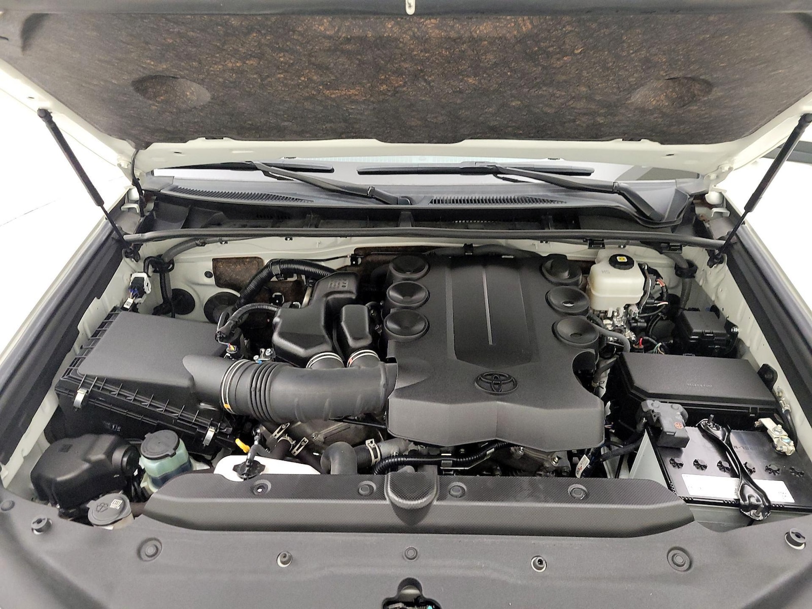 2023 Toyota 4Runner Limited - Photo 24