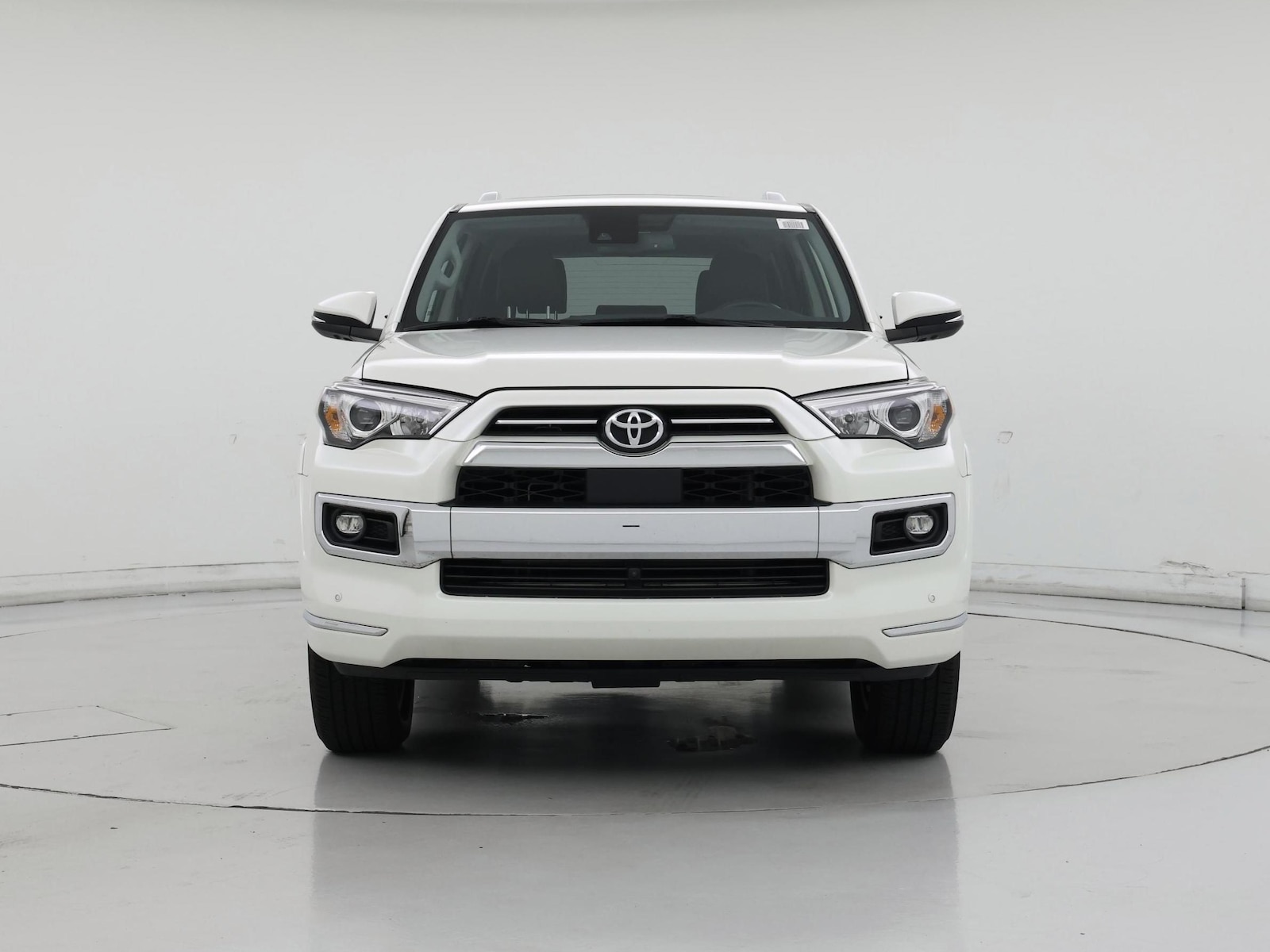 2023 Toyota 4Runner Limited - Photo 6