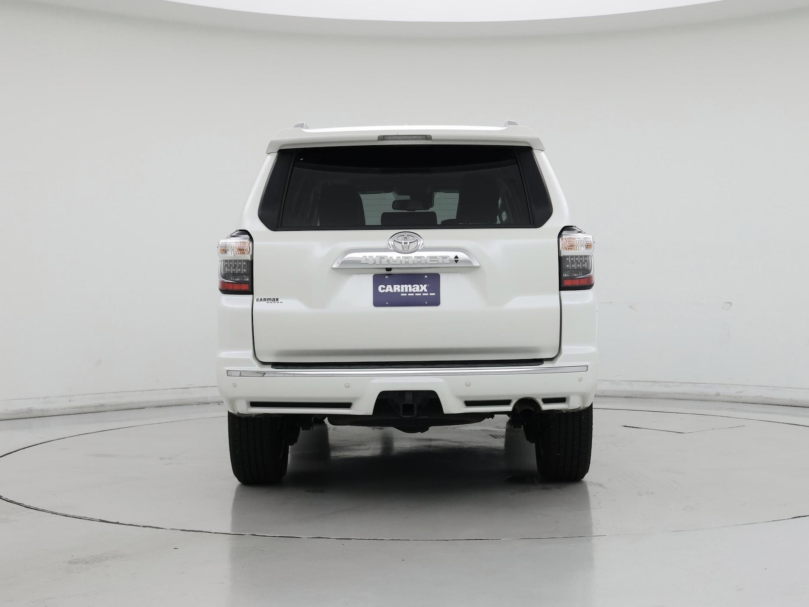 2023 Toyota 4Runner Limited - Photo 7
