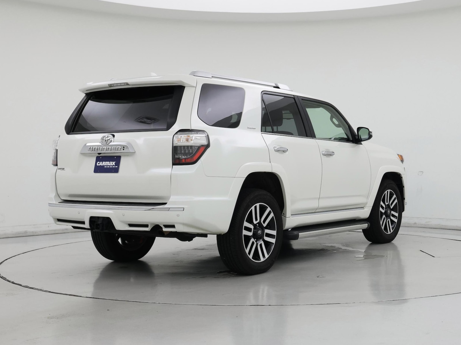 2023 Toyota 4Runner Limited - Photo 9