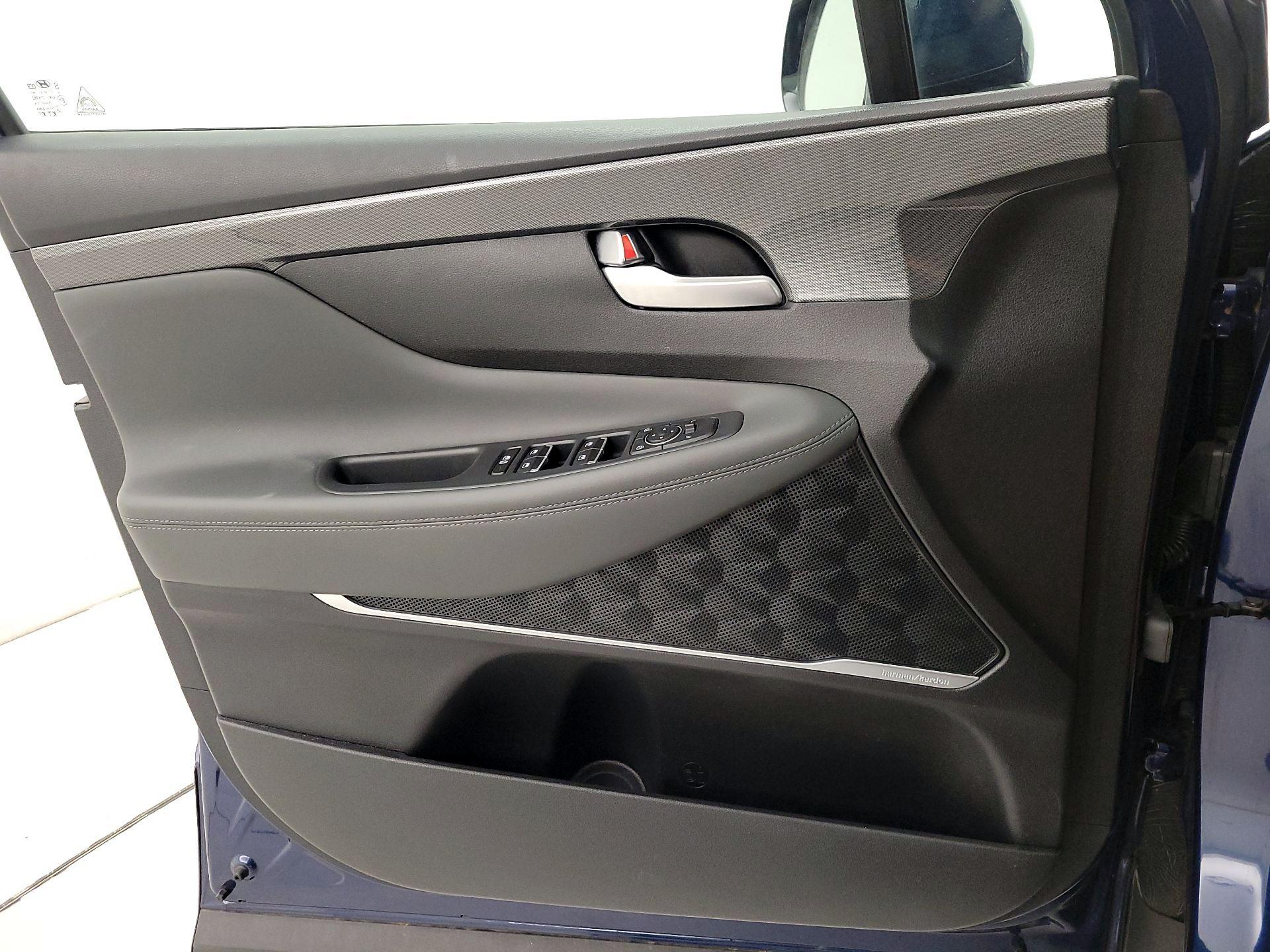 Thumbnail: 2021 Hyundai Santa Fe - 12
