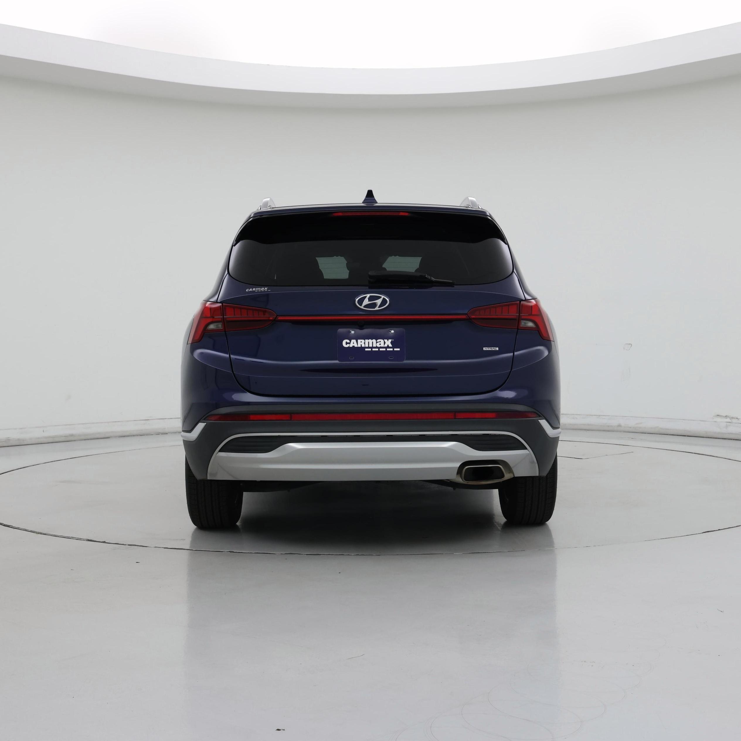 Thumbnail: 2021 Hyundai Santa Fe - 6