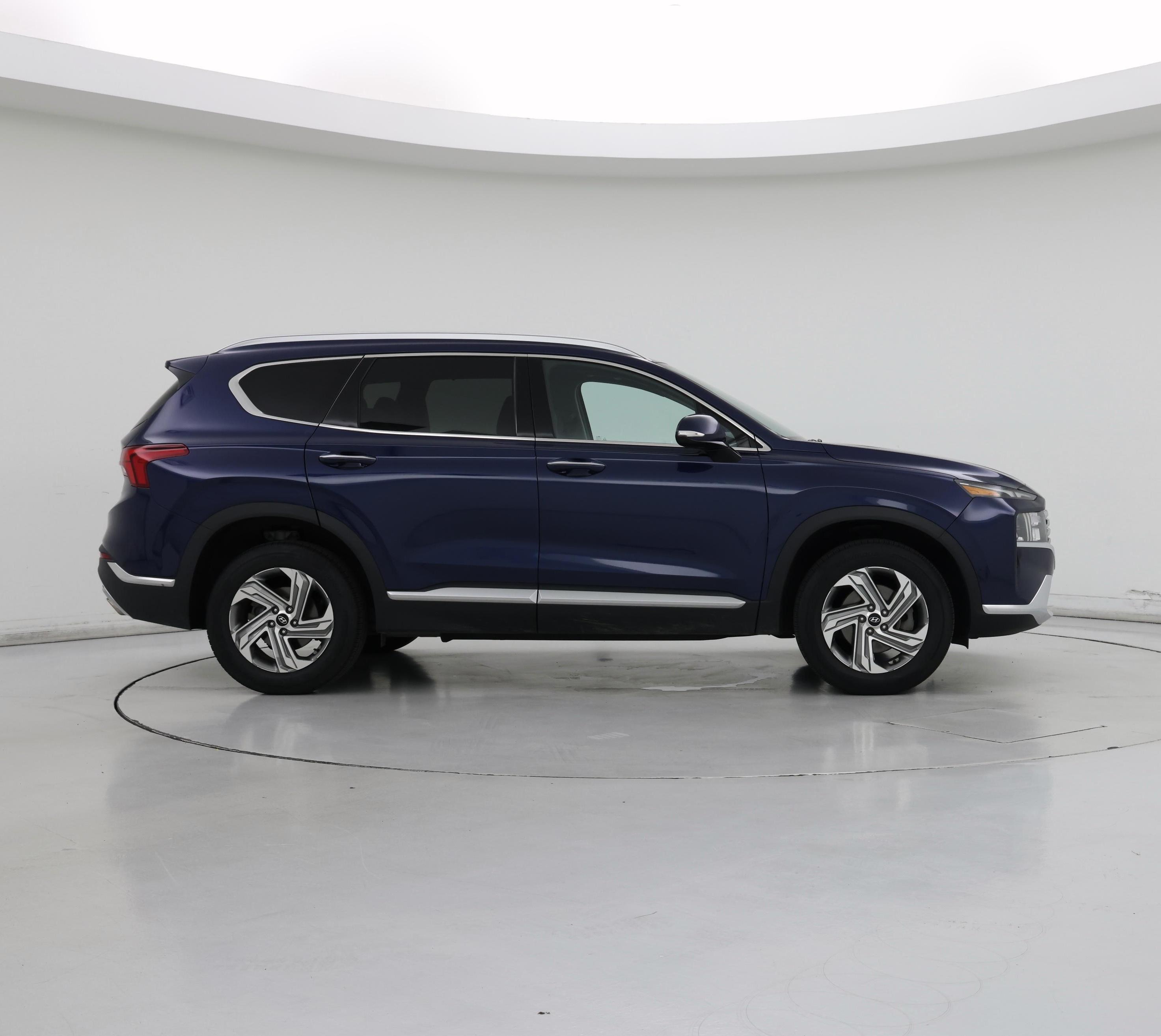 Thumbnail: 2021 Hyundai Santa Fe - 7