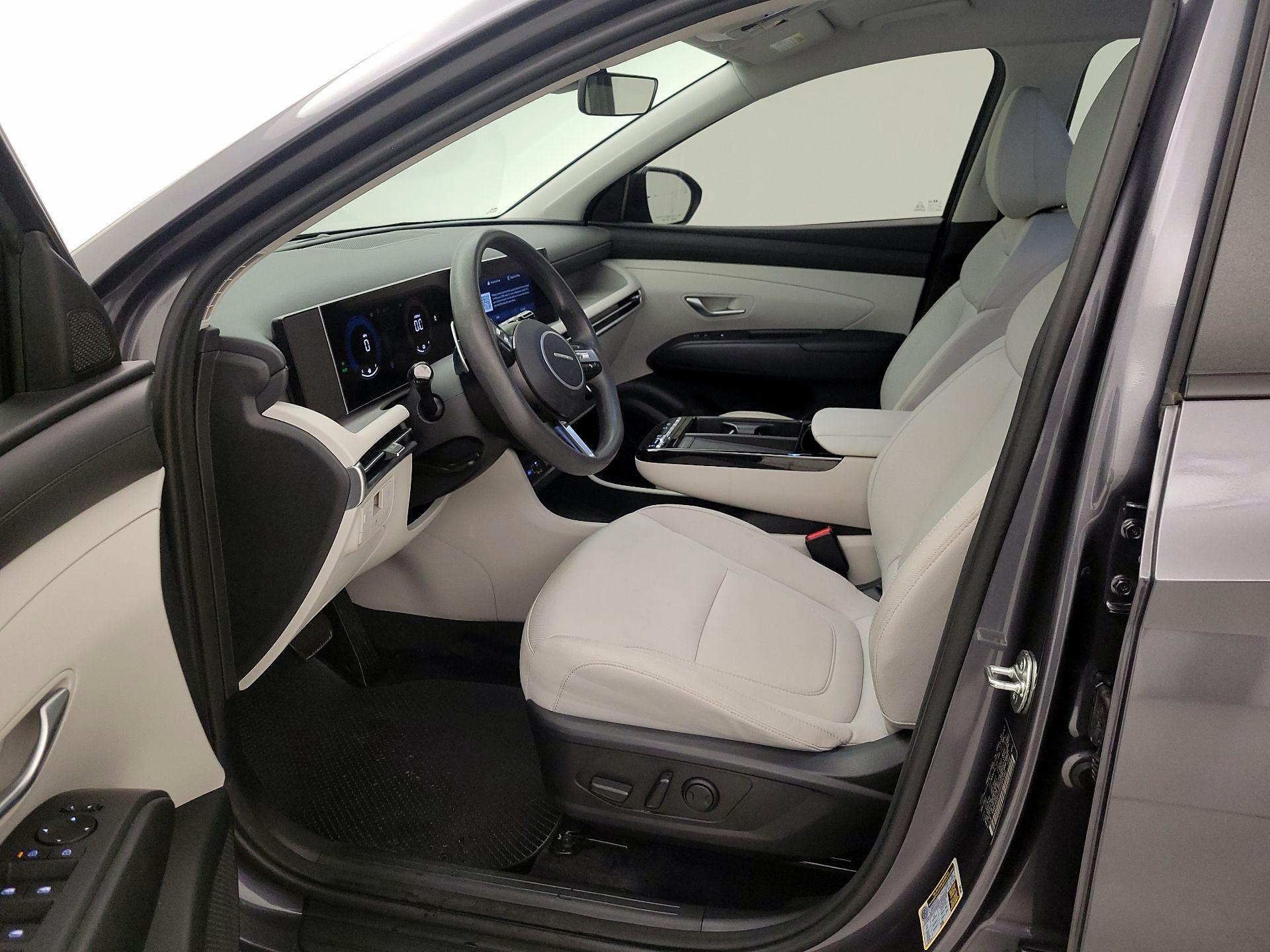 Thumbnail: 2025 Hyundai Tucson - 11