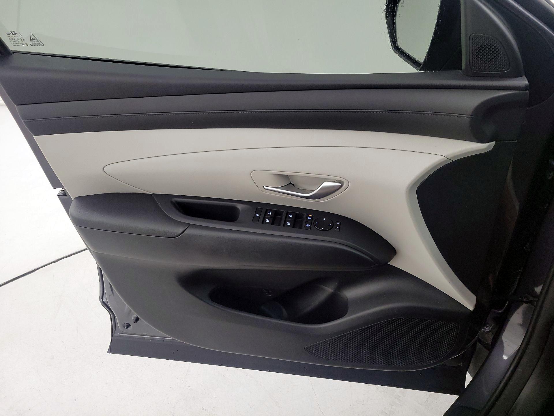 Thumbnail: 2025 Hyundai Tucson - 12
