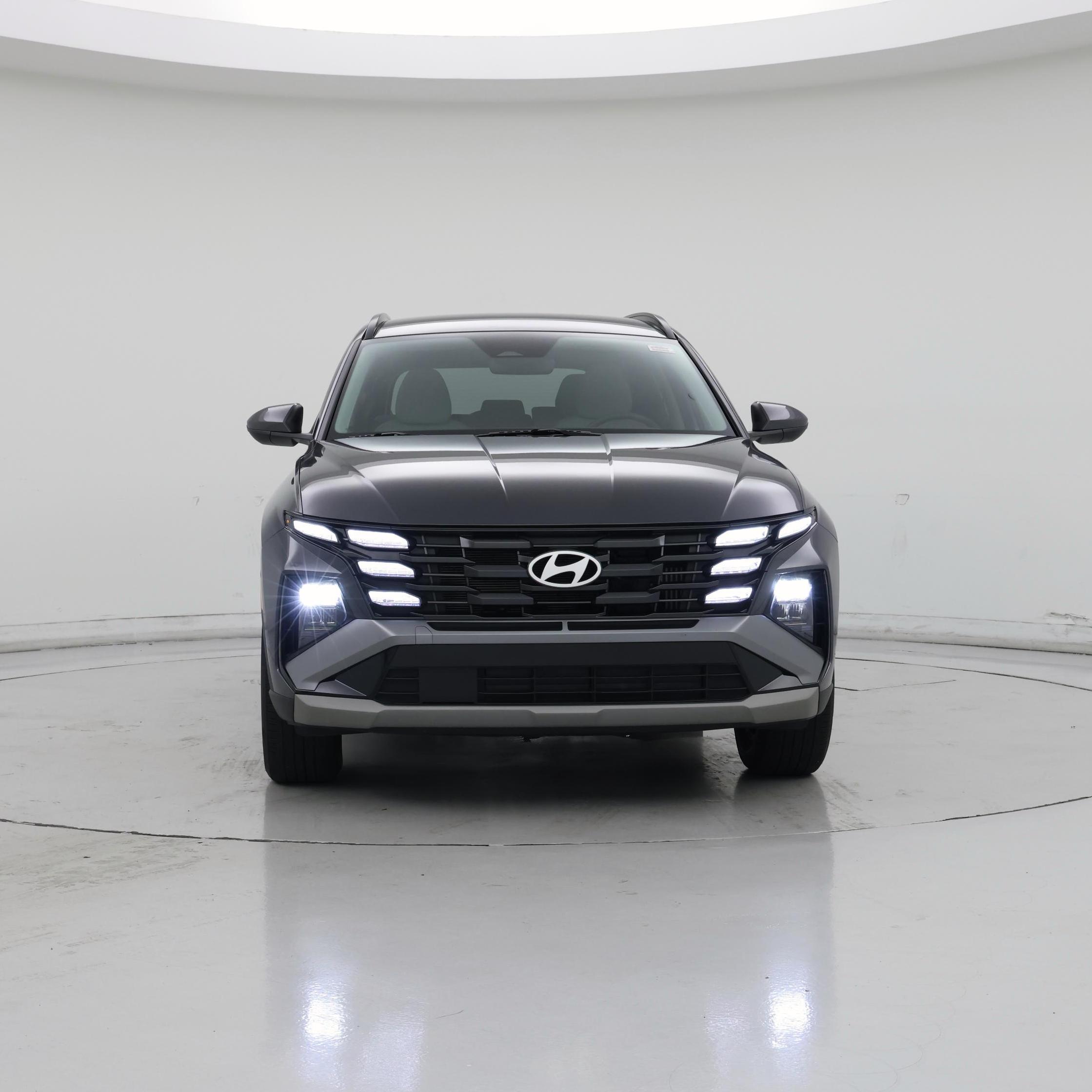 Thumbnail: 2025 Hyundai Tucson - 5