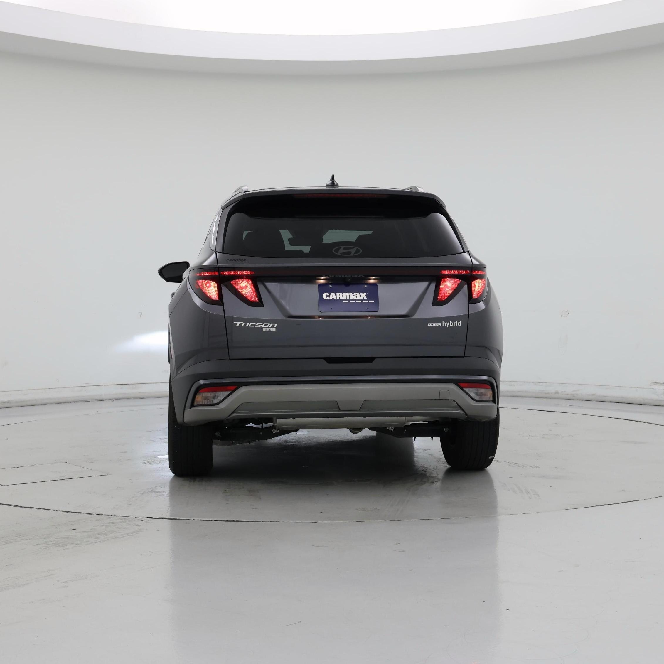 Thumbnail: 2025 Hyundai Tucson - 6