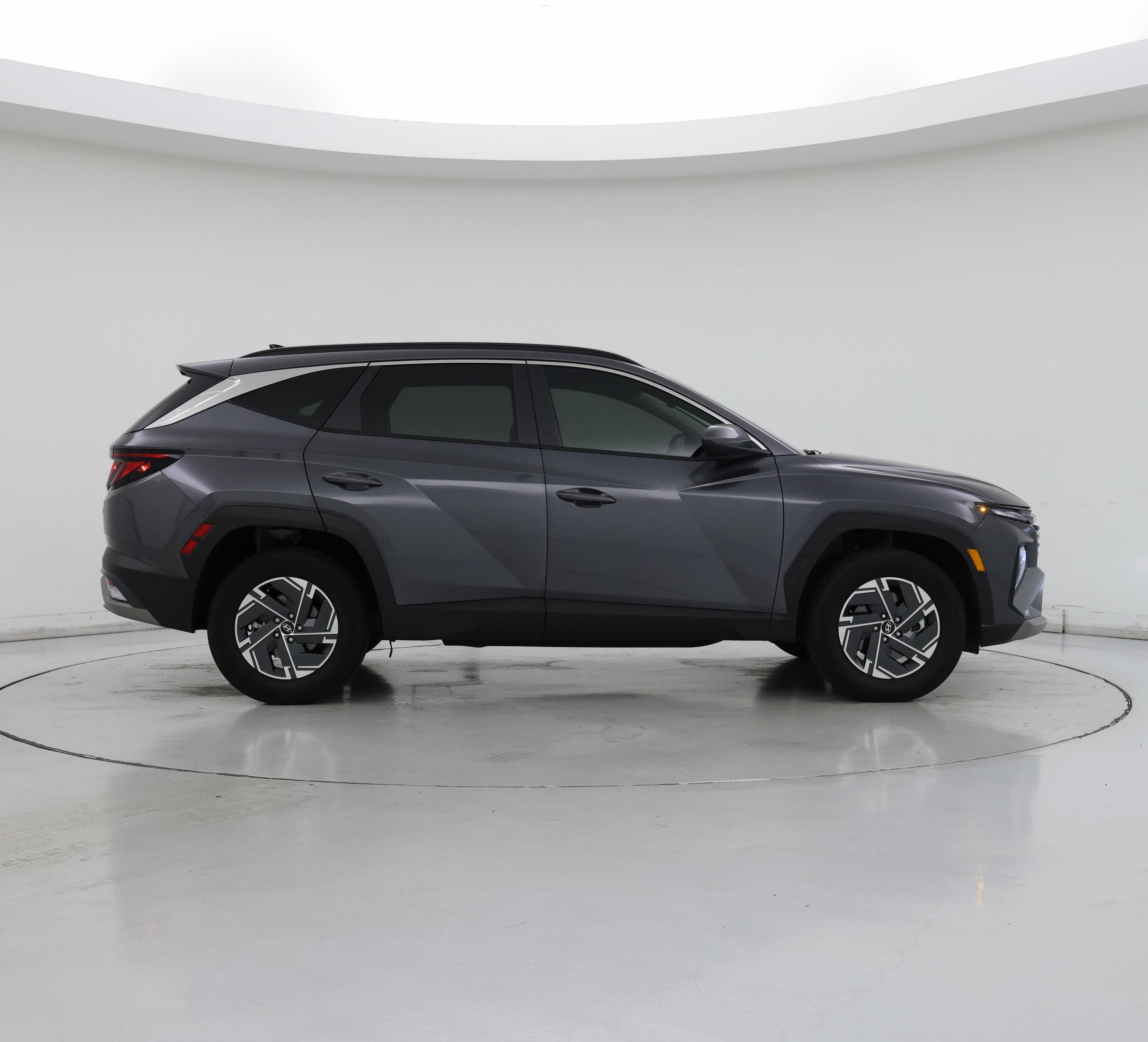 Thumbnail: 2025 Hyundai Tucson - 7