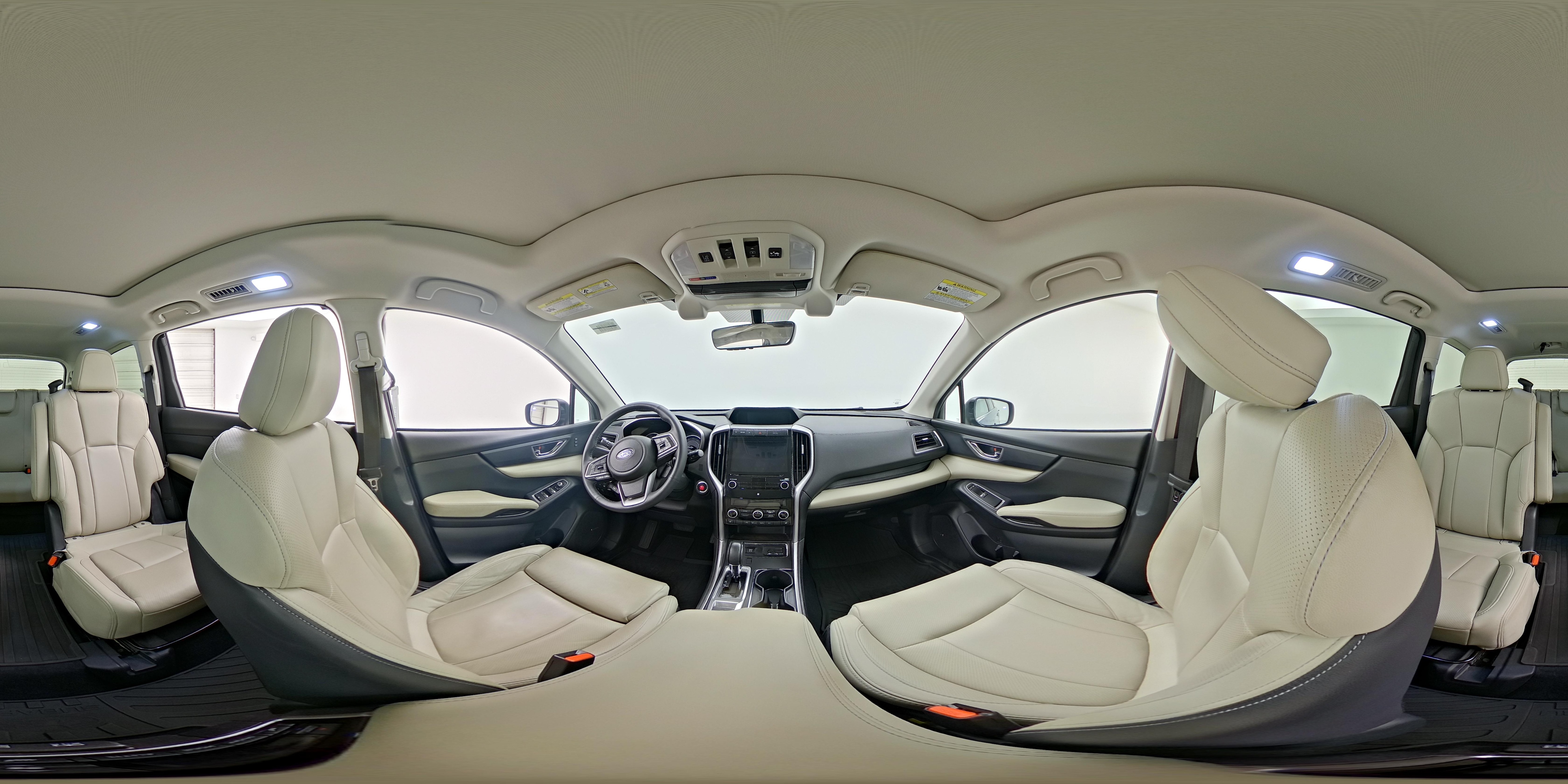 2021 Subaru Ascent Limited - Photo 28