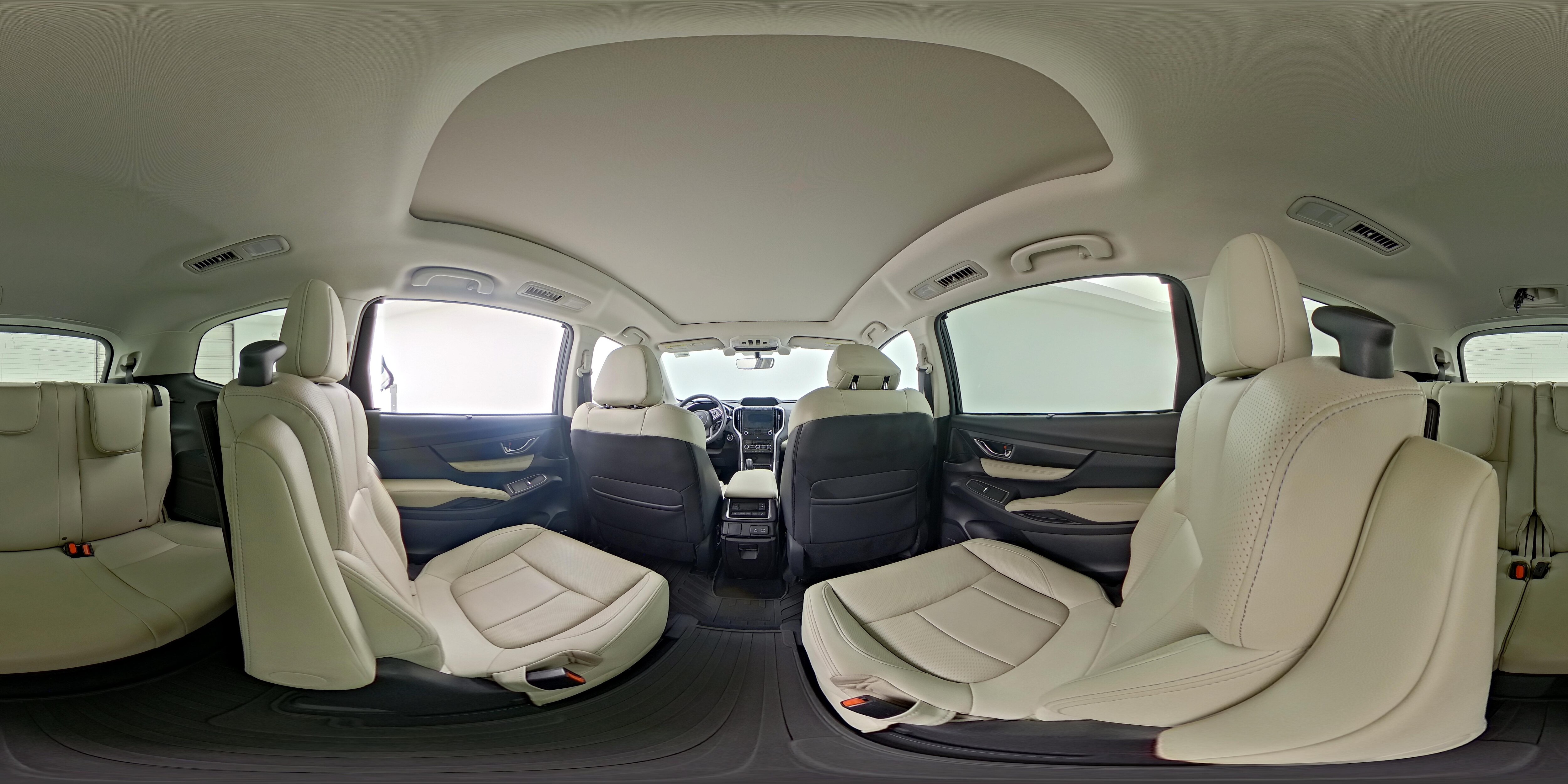 2021 Subaru Ascent Limited - Photo 29