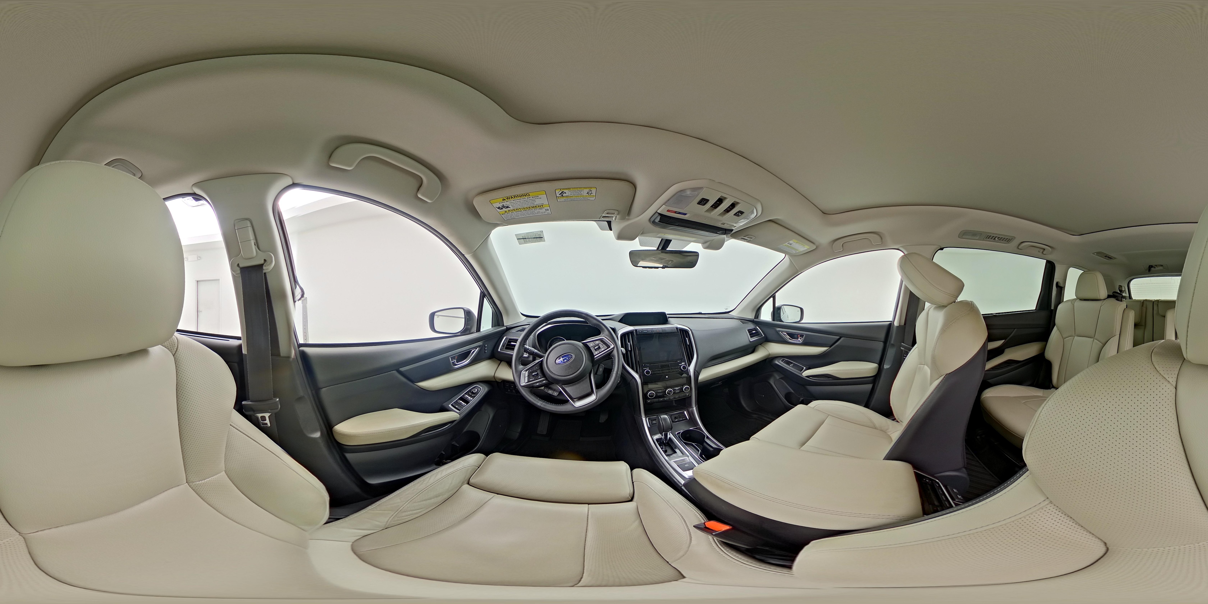 2021 Subaru Ascent Limited - Photo 30